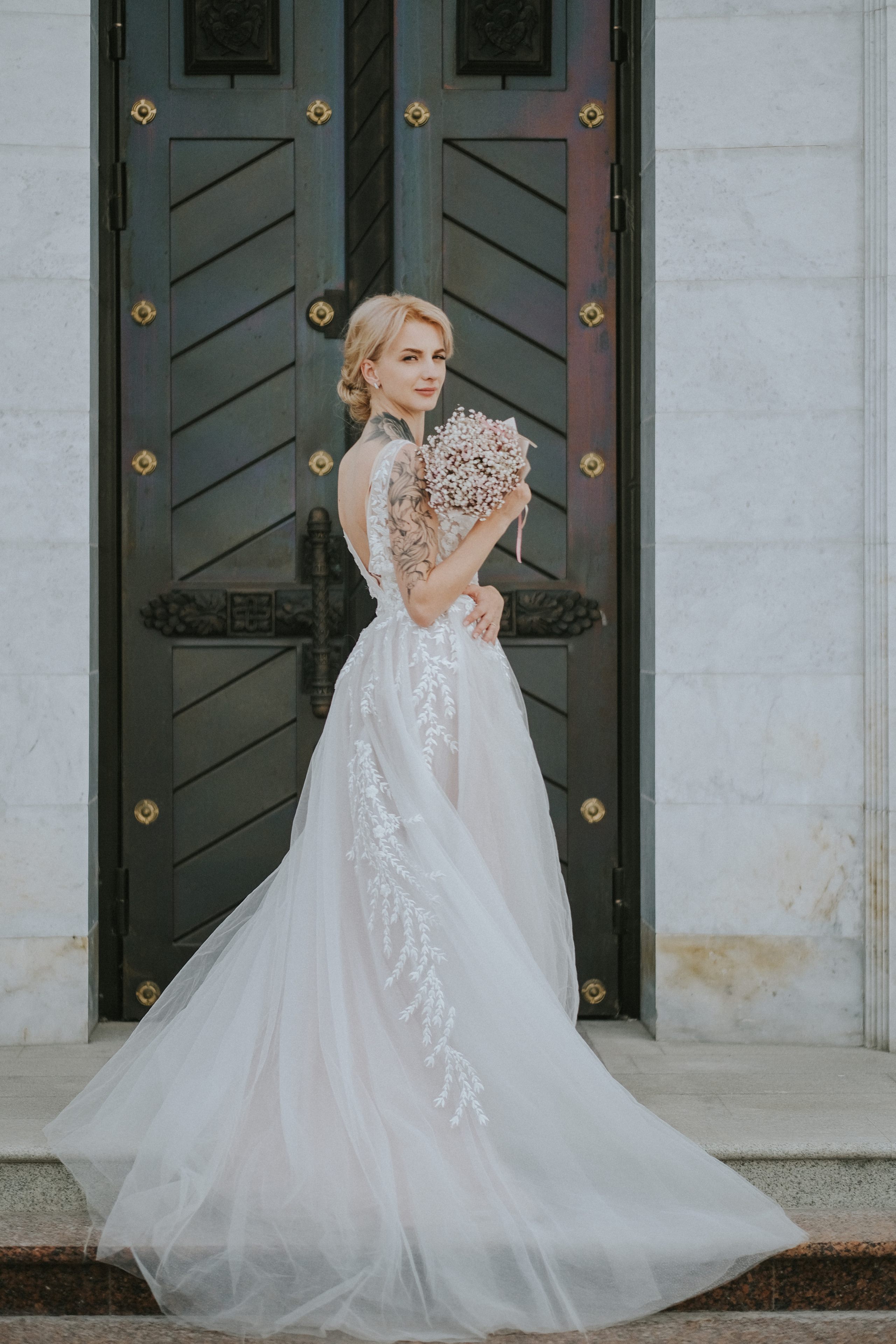 Дмитрий и Екатерина. Свадебный и репортажной фотограф Денис Ожигин в Краснодаре и Краснодарском крае