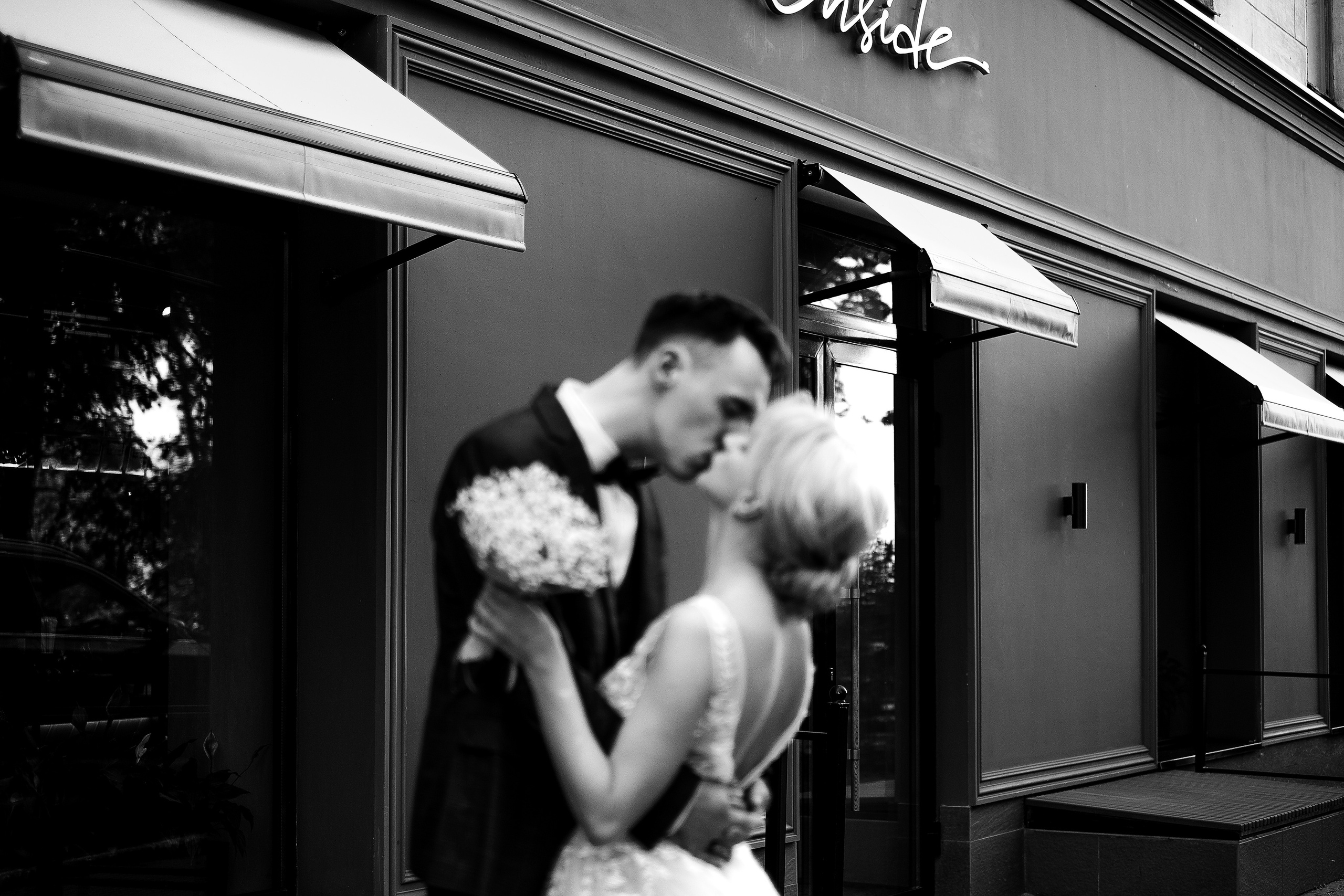 Дмитрий и Екатерина. Свадебный и репортажной фотограф Денис Ожигин в Краснодаре и Краснодарском крае