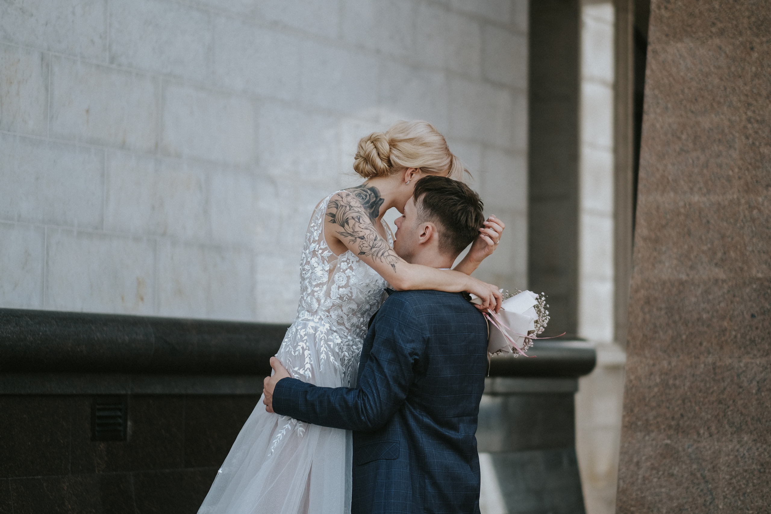 Дмитрий и Екатерина. Свадебный и репортажной фотограф Денис Ожигин в Краснодаре и Краснодарском крае