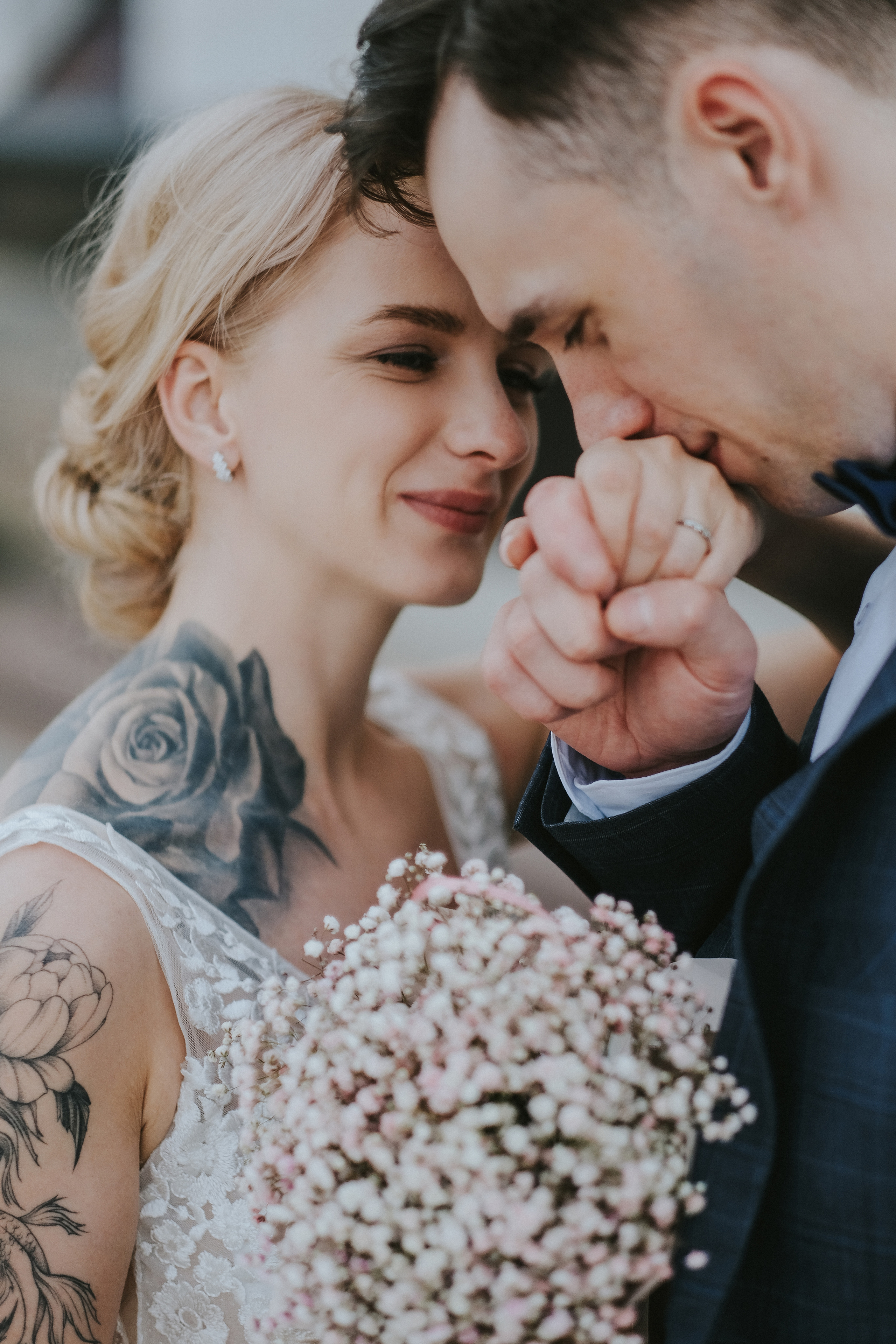 Дмитрий и Екатерина. Свадебный и репортажной фотограф Денис Ожигин в Краснодаре и Краснодарском крае