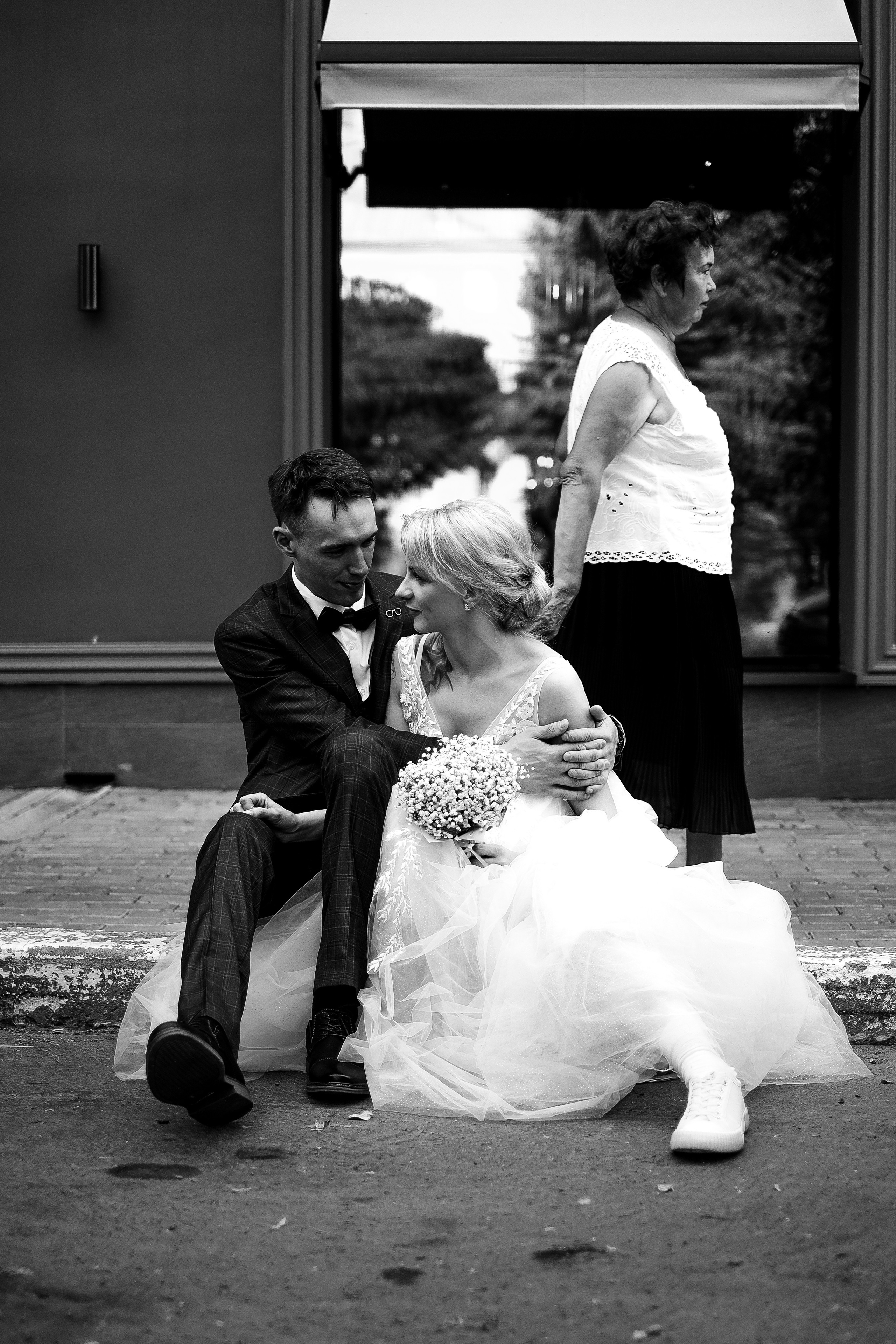 Дмитрий и Екатерина. Свадебный и репортажной фотограф Денис Ожигин в Краснодаре и Краснодарском крае