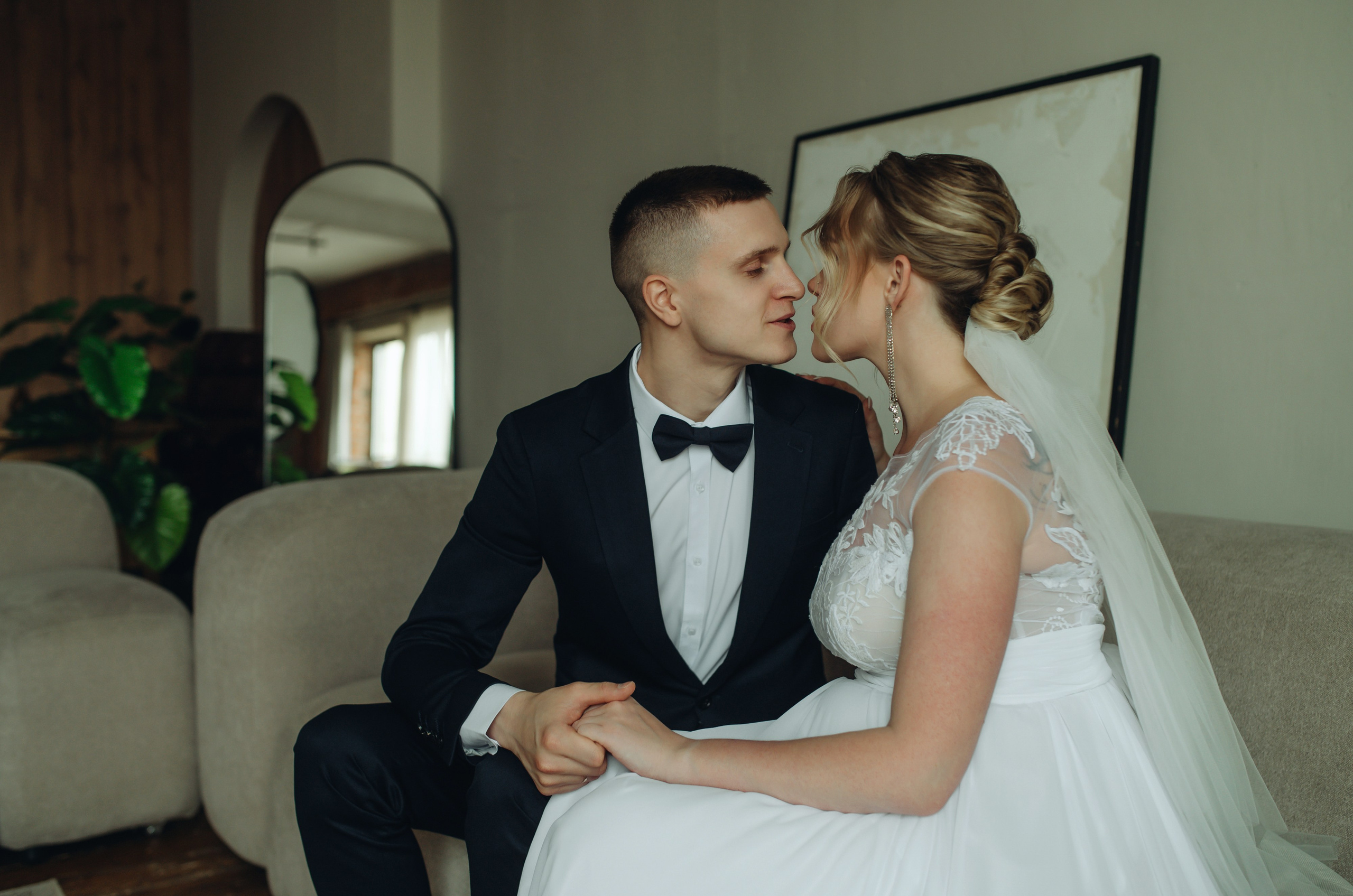 Свадьба Алексея и Анны | Владимир. Свадебный фотограф во Владимире Влад Бирюков