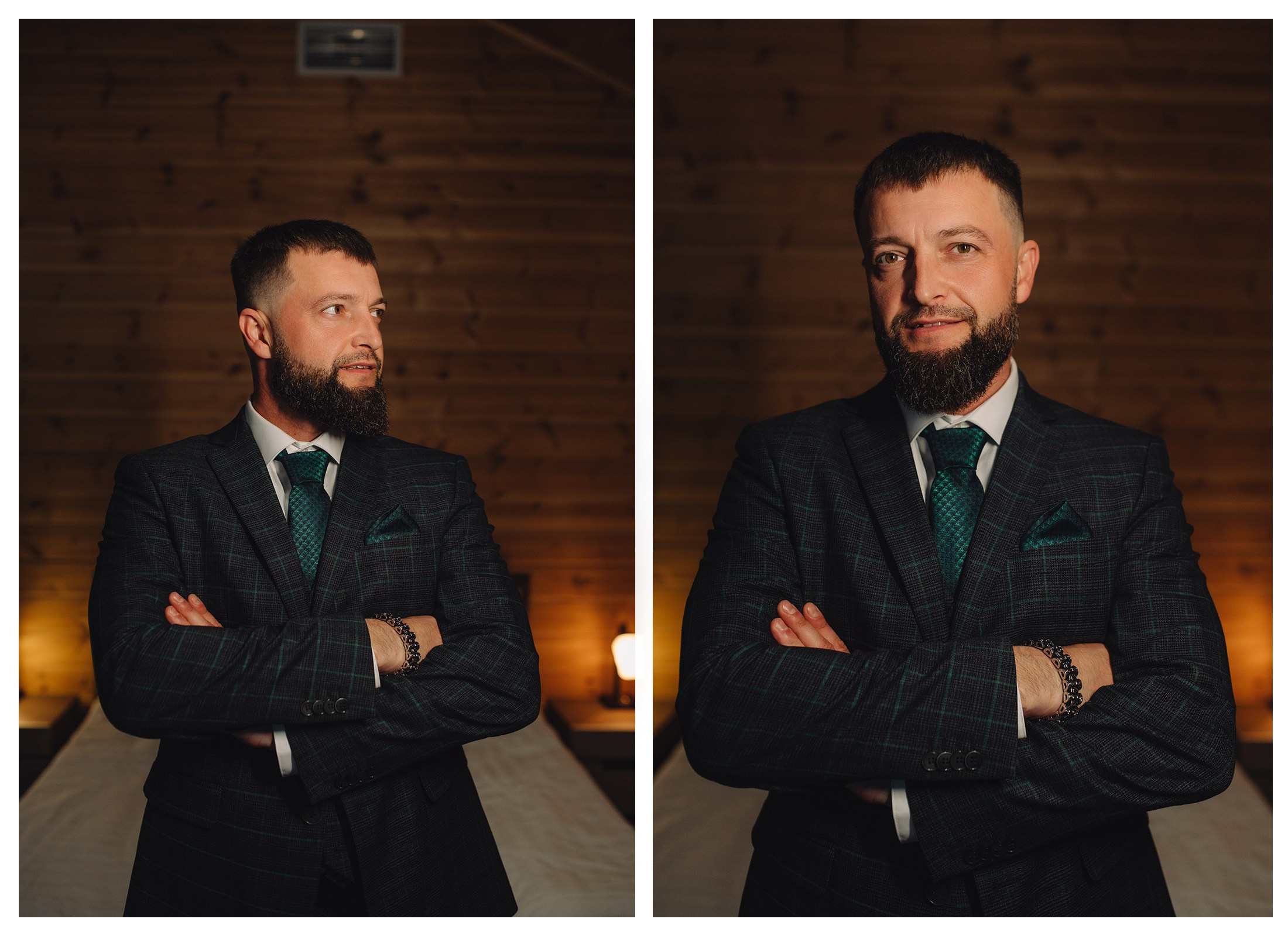 Стас и Полина. Свадебный фотограф во Владимире Влад Бирюков