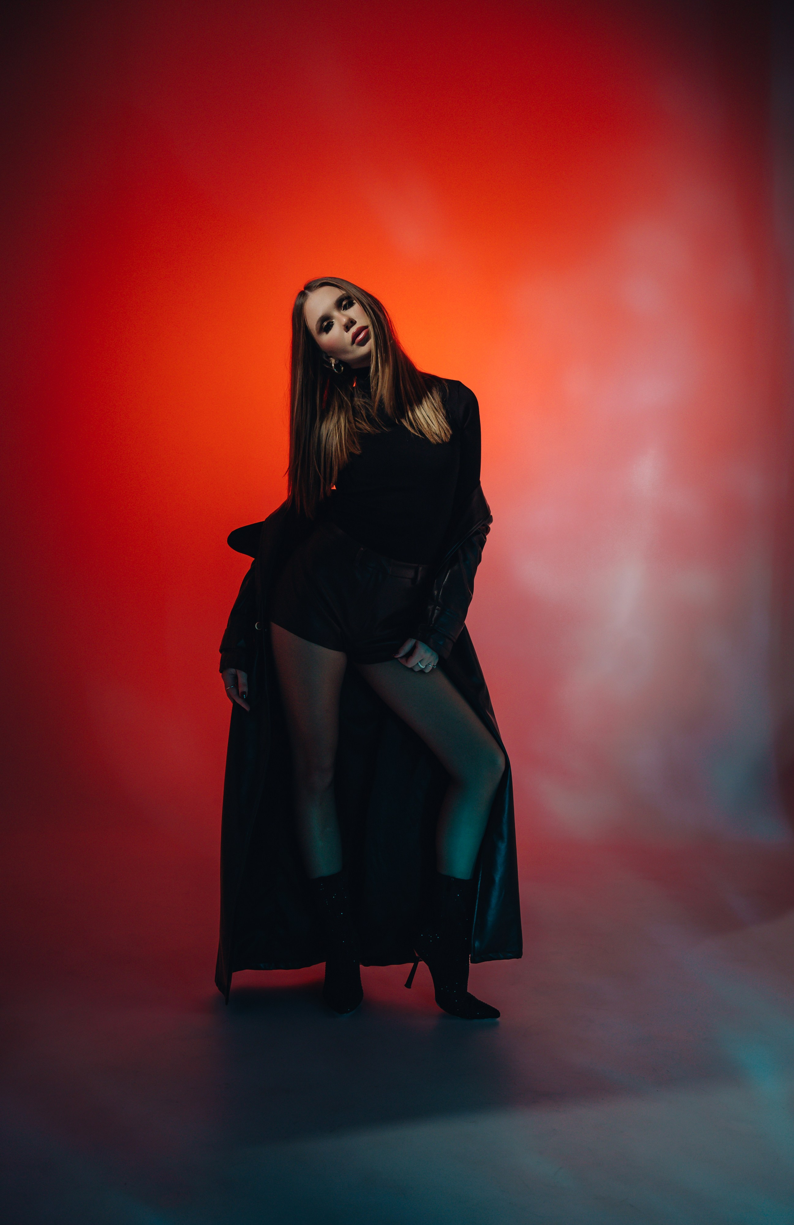 Милена — Фэшн. Свадебный фотограф во Владимире Влад Бирюков