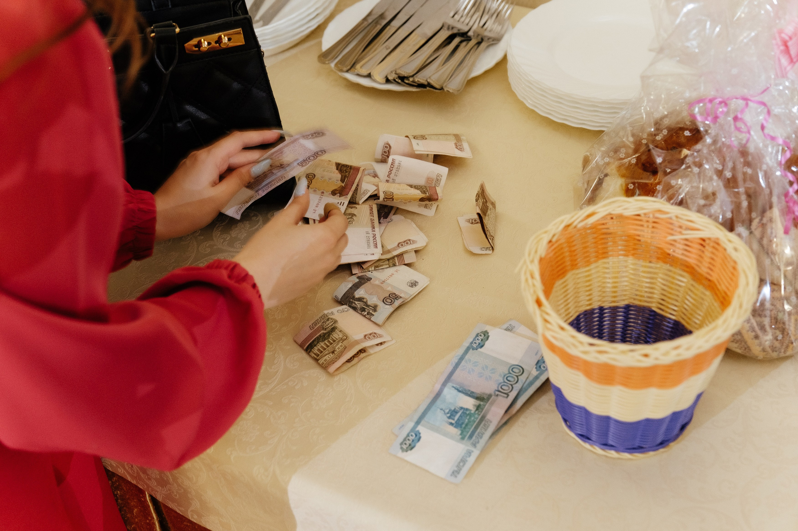 Лилия+Илья. Прайс