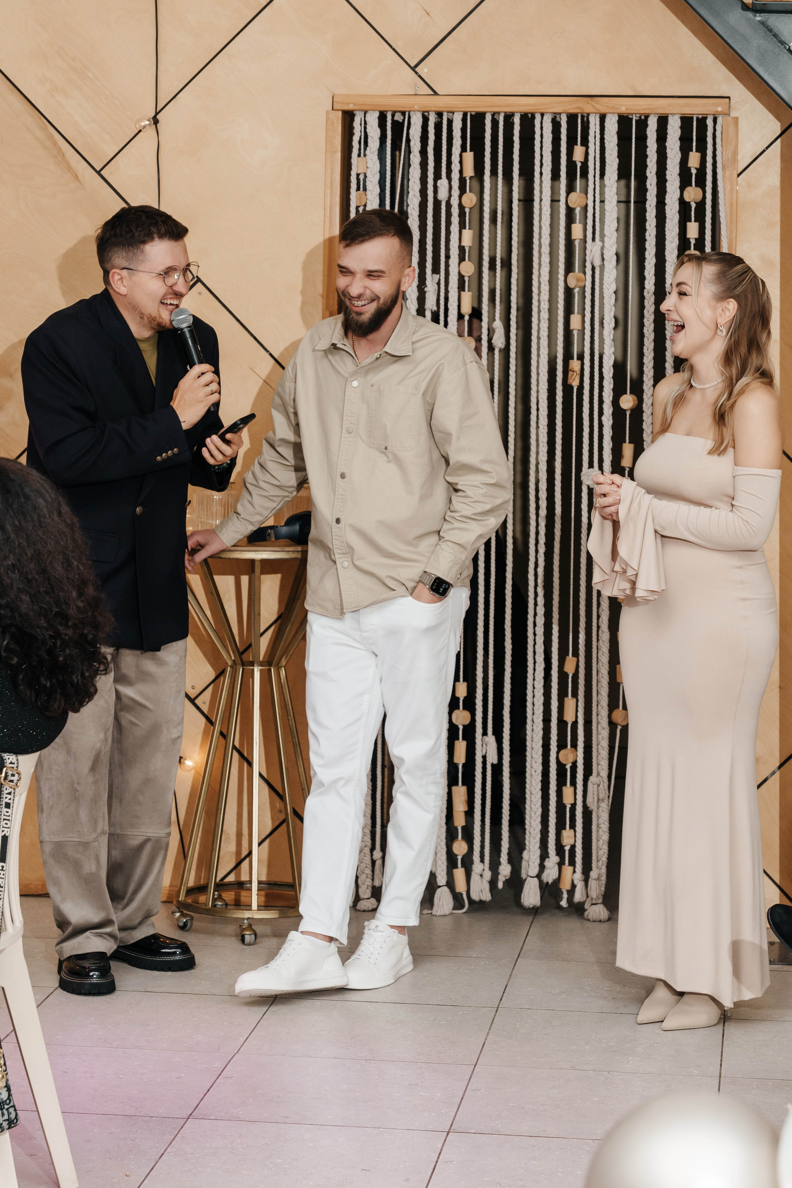 Gender Party Шервуд. Фотограф Кирилл Бабий