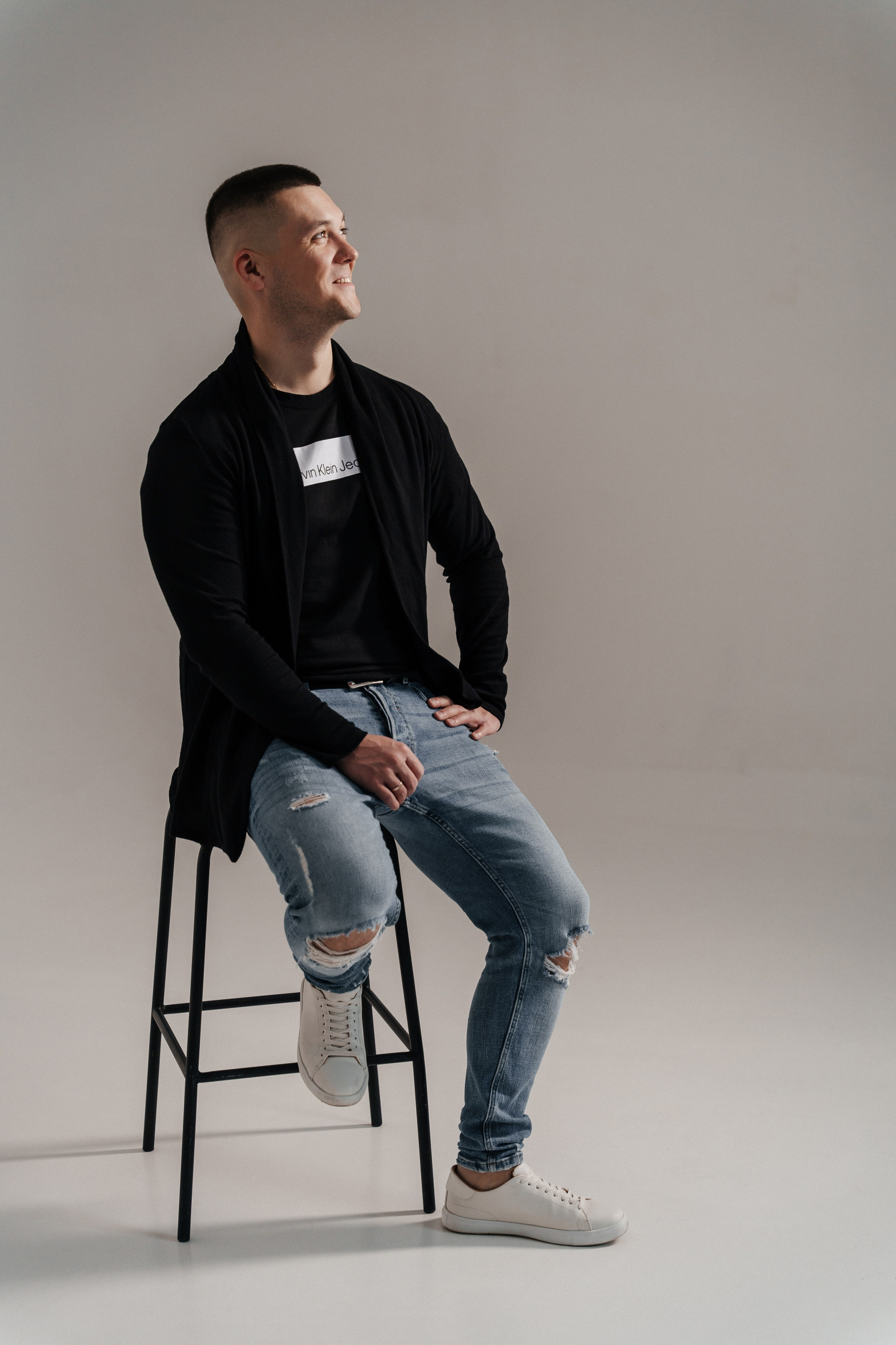 Андрей, Инна и Милана. Фотограф Кирилл Бабий