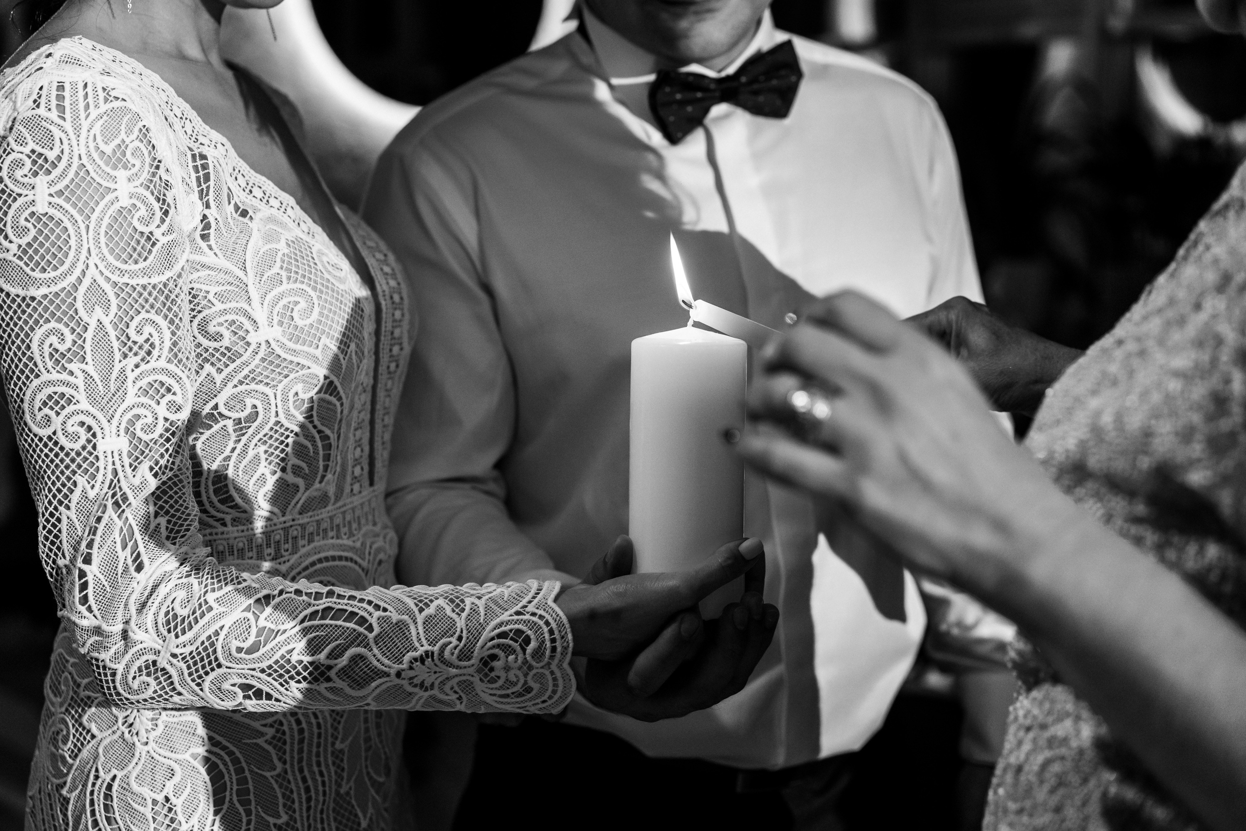 Даша и Антон. Фотограф Кирилл Бабий