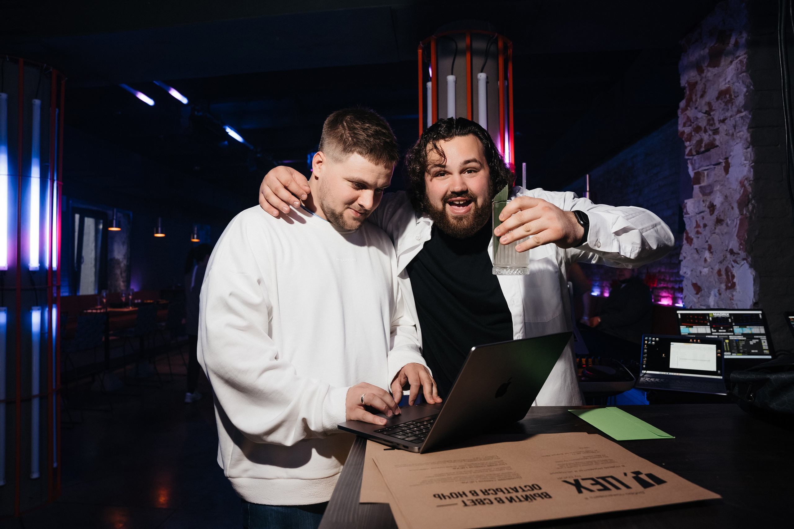 Артем 30. Фотограф Кирилл Бабий