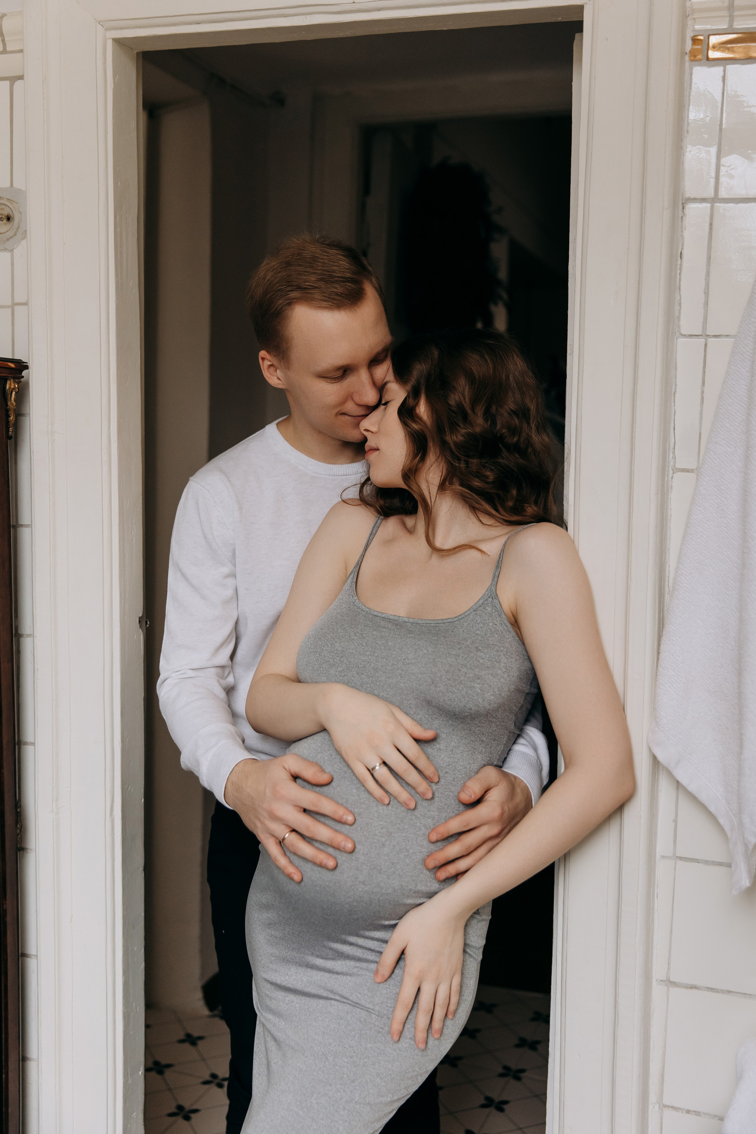 Сонет имени твоему. Свадебный фотограф в Москве Дмитрий Левин