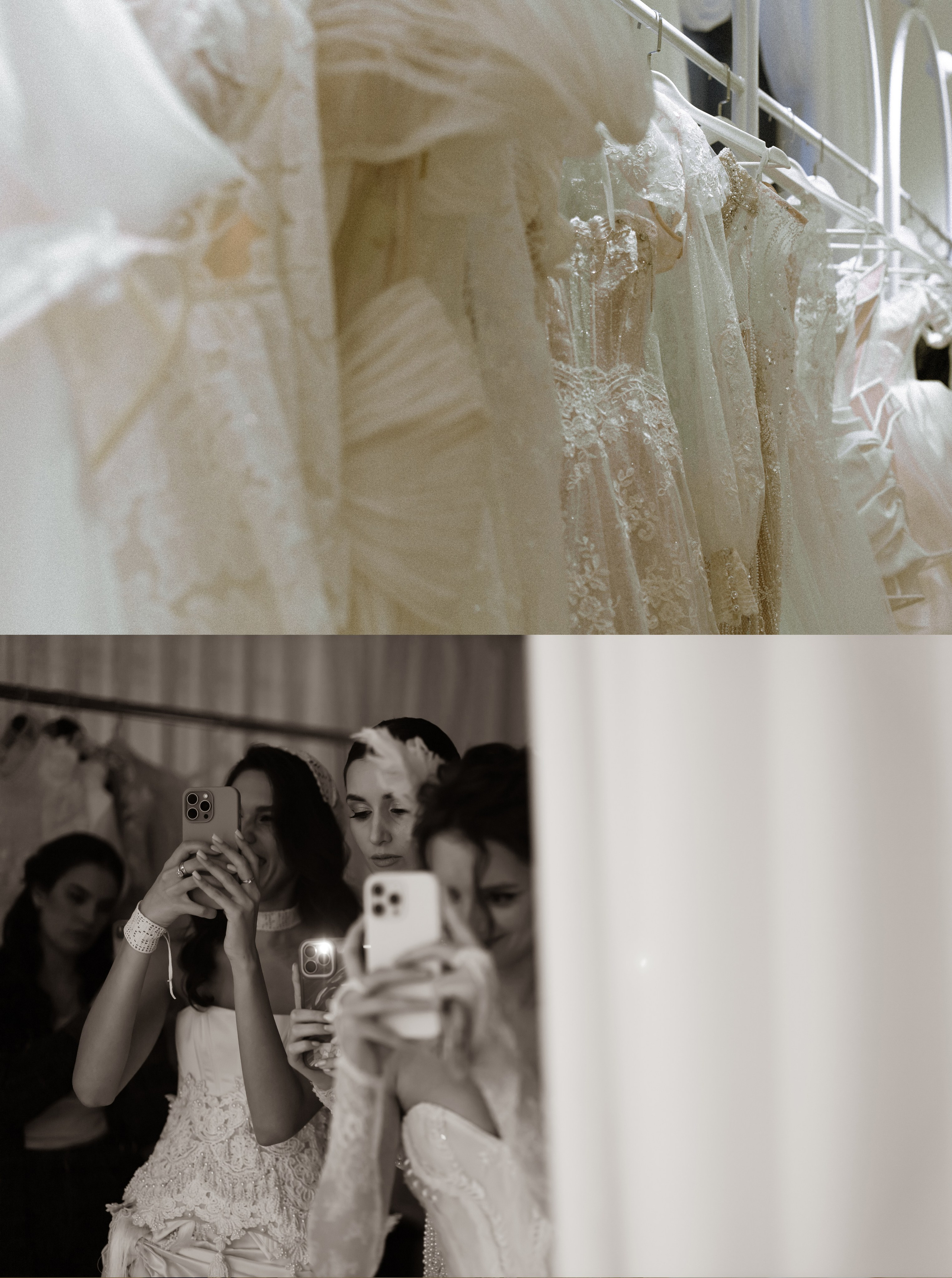 KYRAJE ЗАКУЛИСЬЕ. Фотограф Элла Ефимова