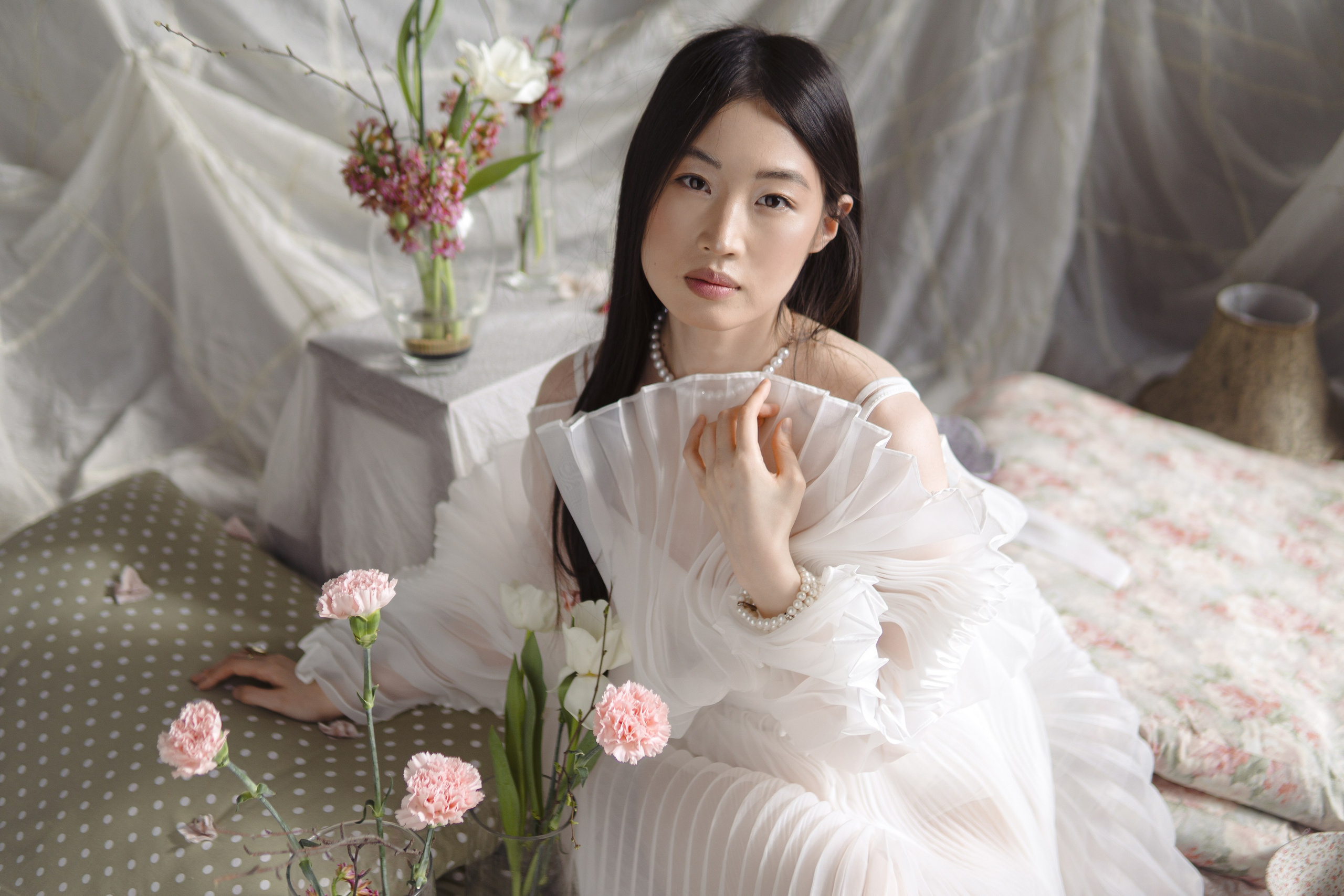 Индивидуальный портрет. Фотограф в Саратове и Энгельсе