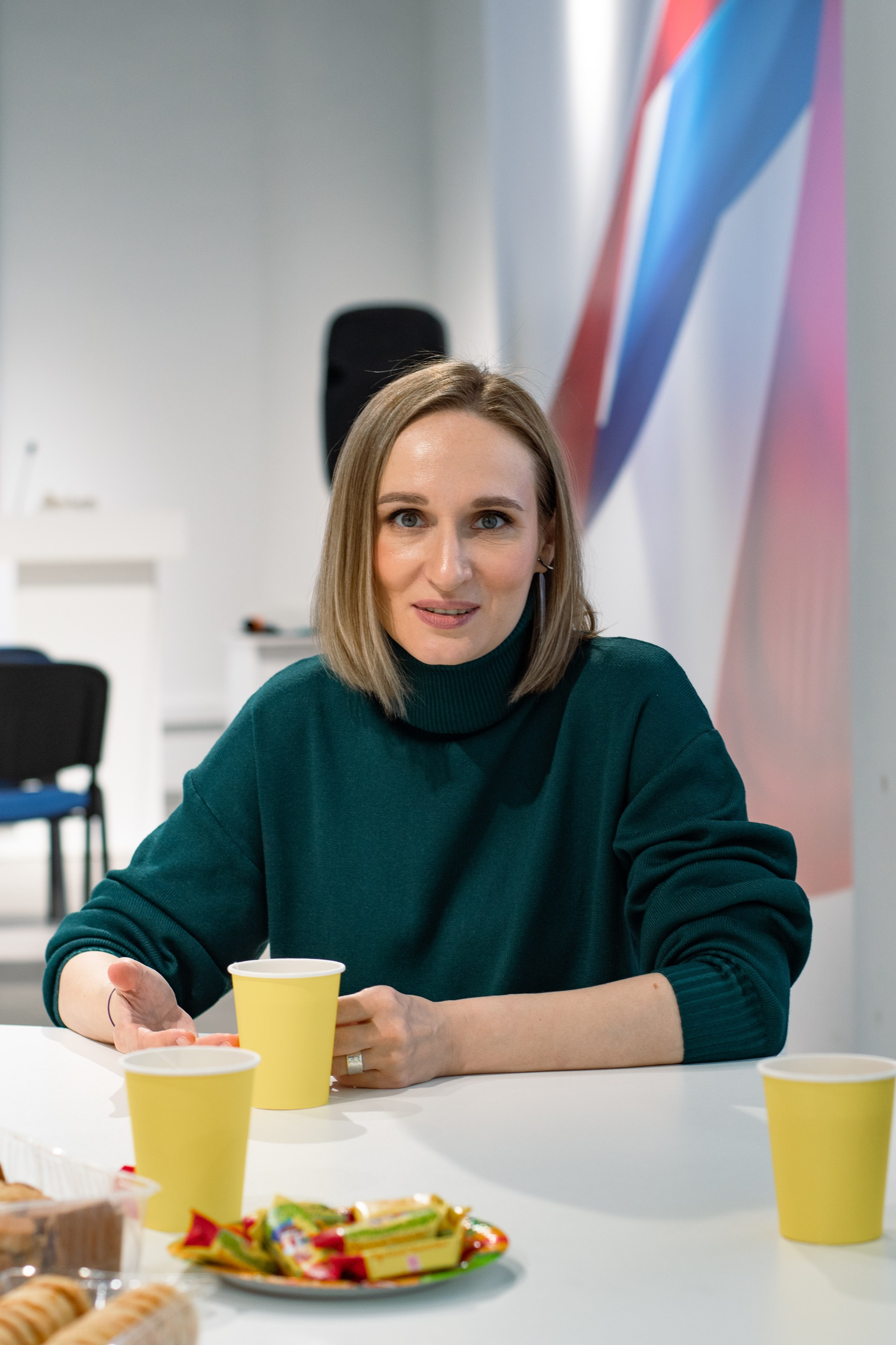 Из хобби в бизнес. Екатерина Бикбаева фотограф, видеограф, медиа-продюсер