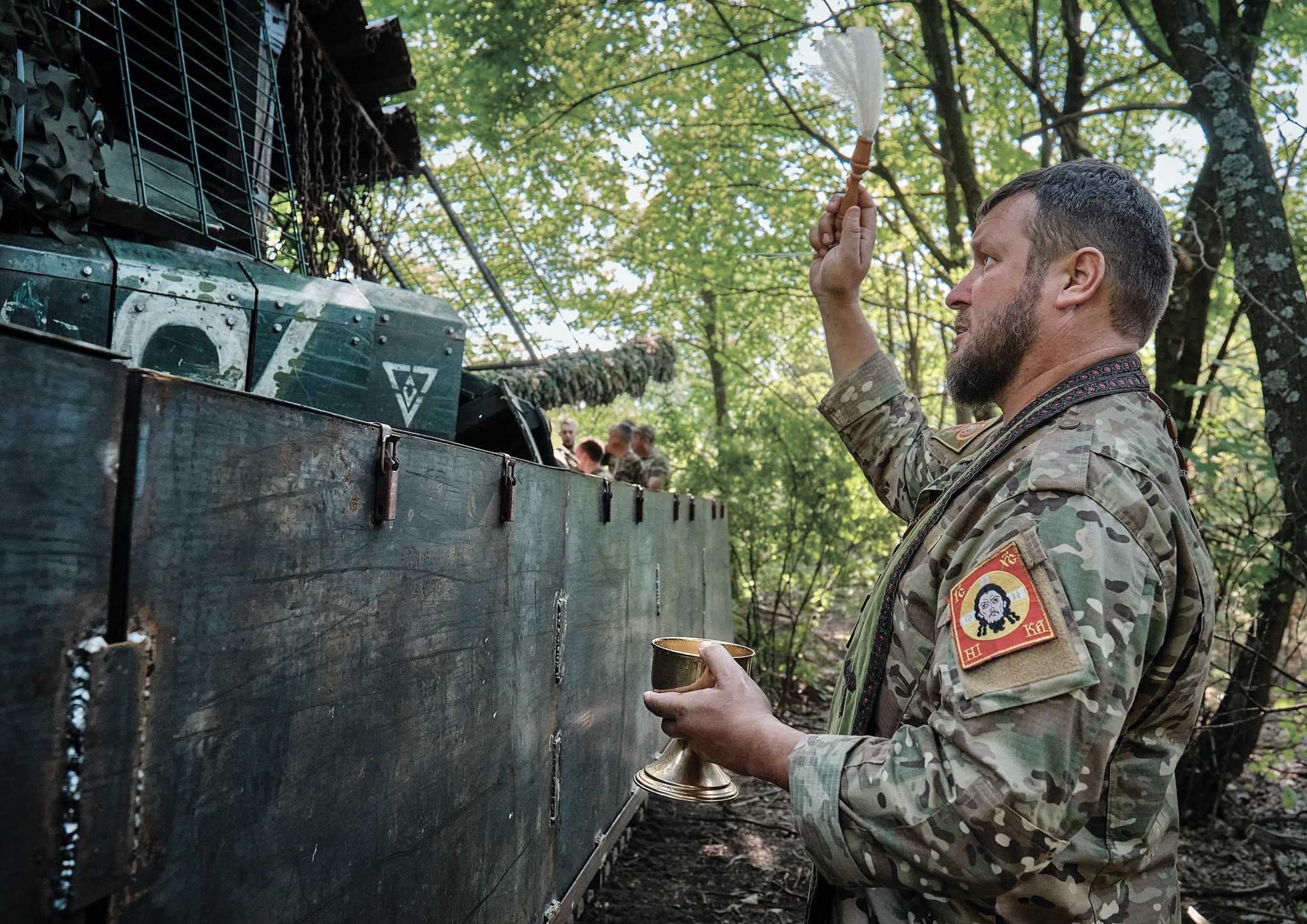 Серия военных фотографий Емельянова Артура. EMELYAN|Военный фотограф Артур Емельянов