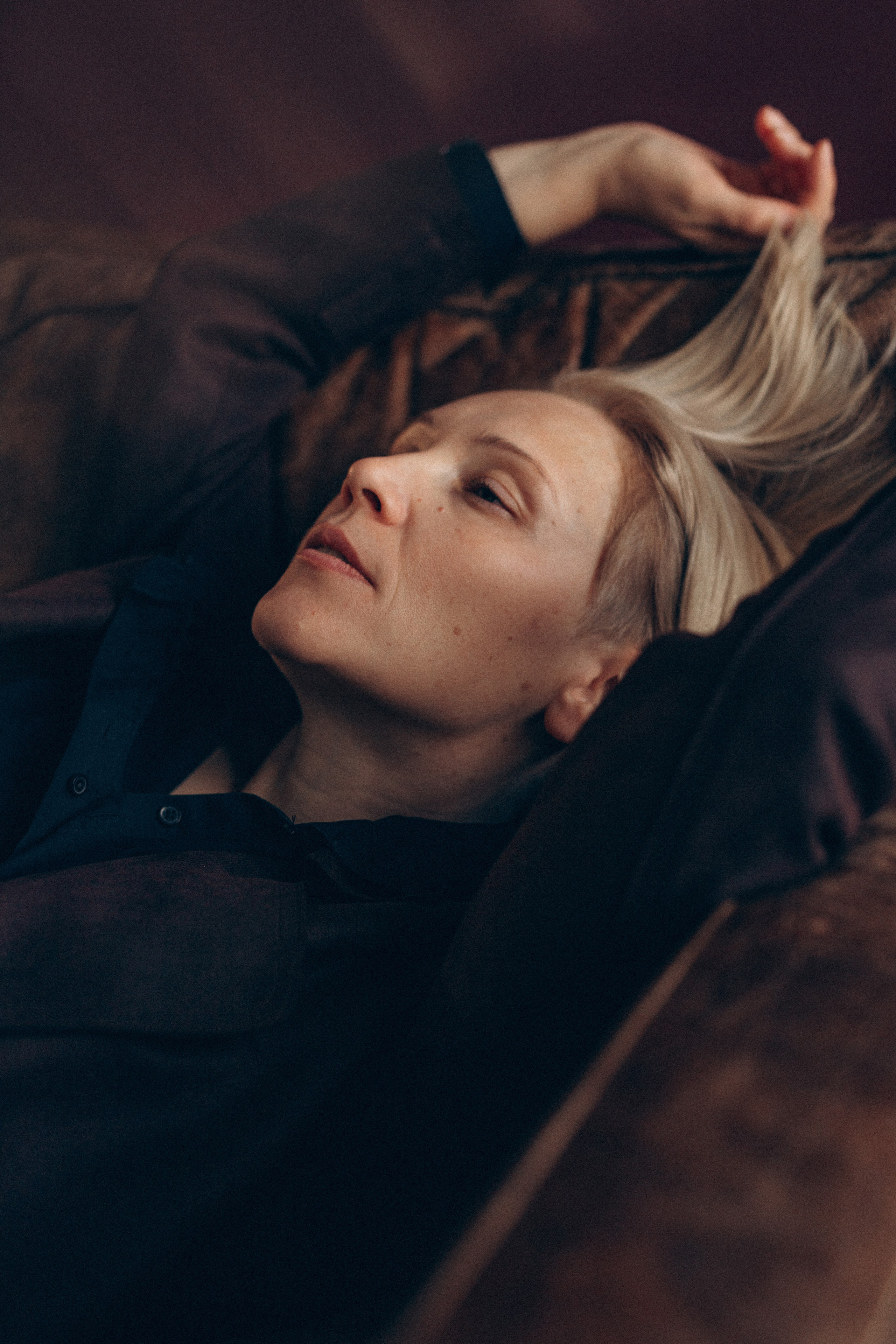 Наташа. Фотограф Ногинск Электросталь Наталья Осетрова