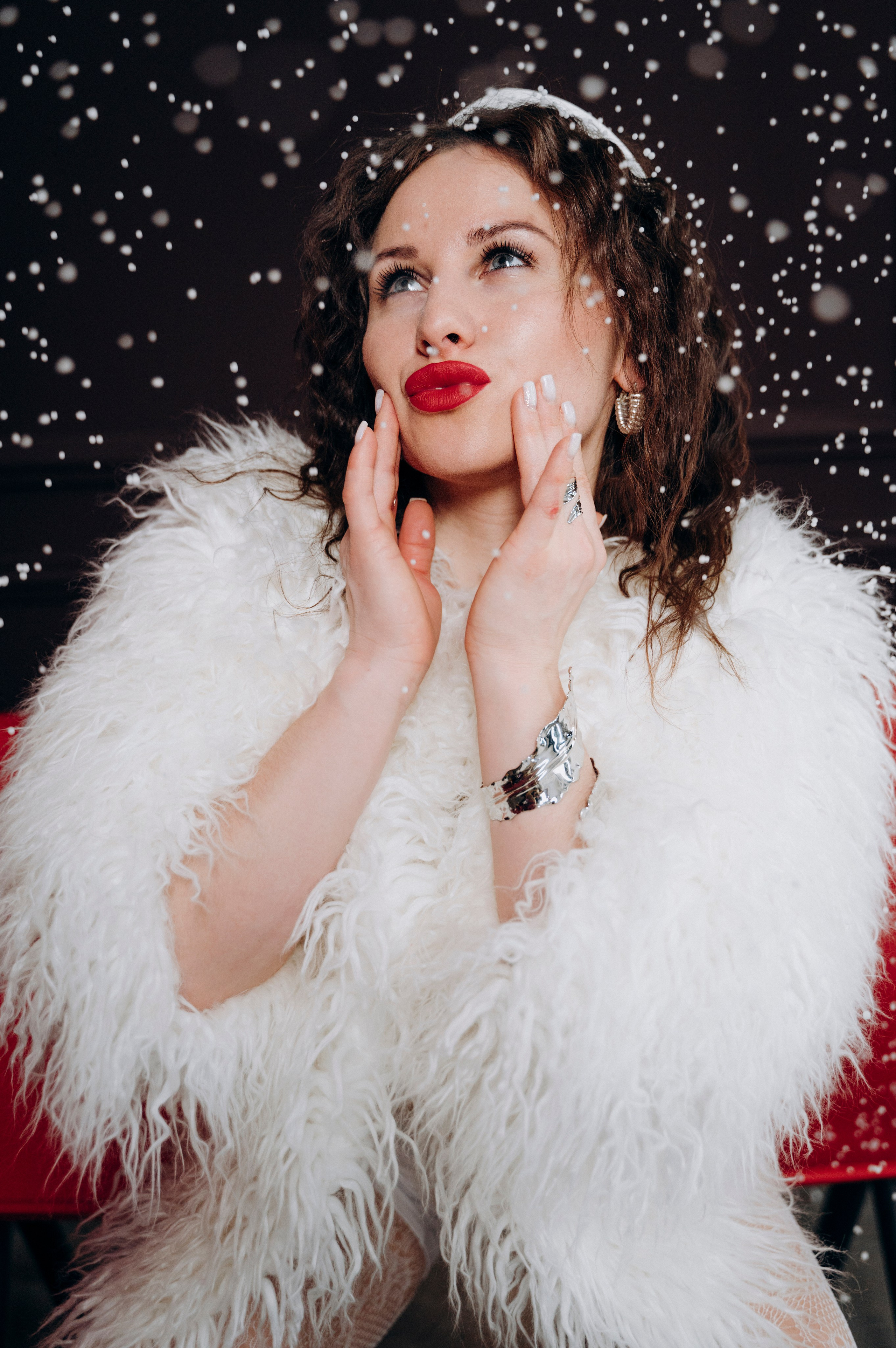 Она. Семейный и детский фотограф Анастасия Монченко