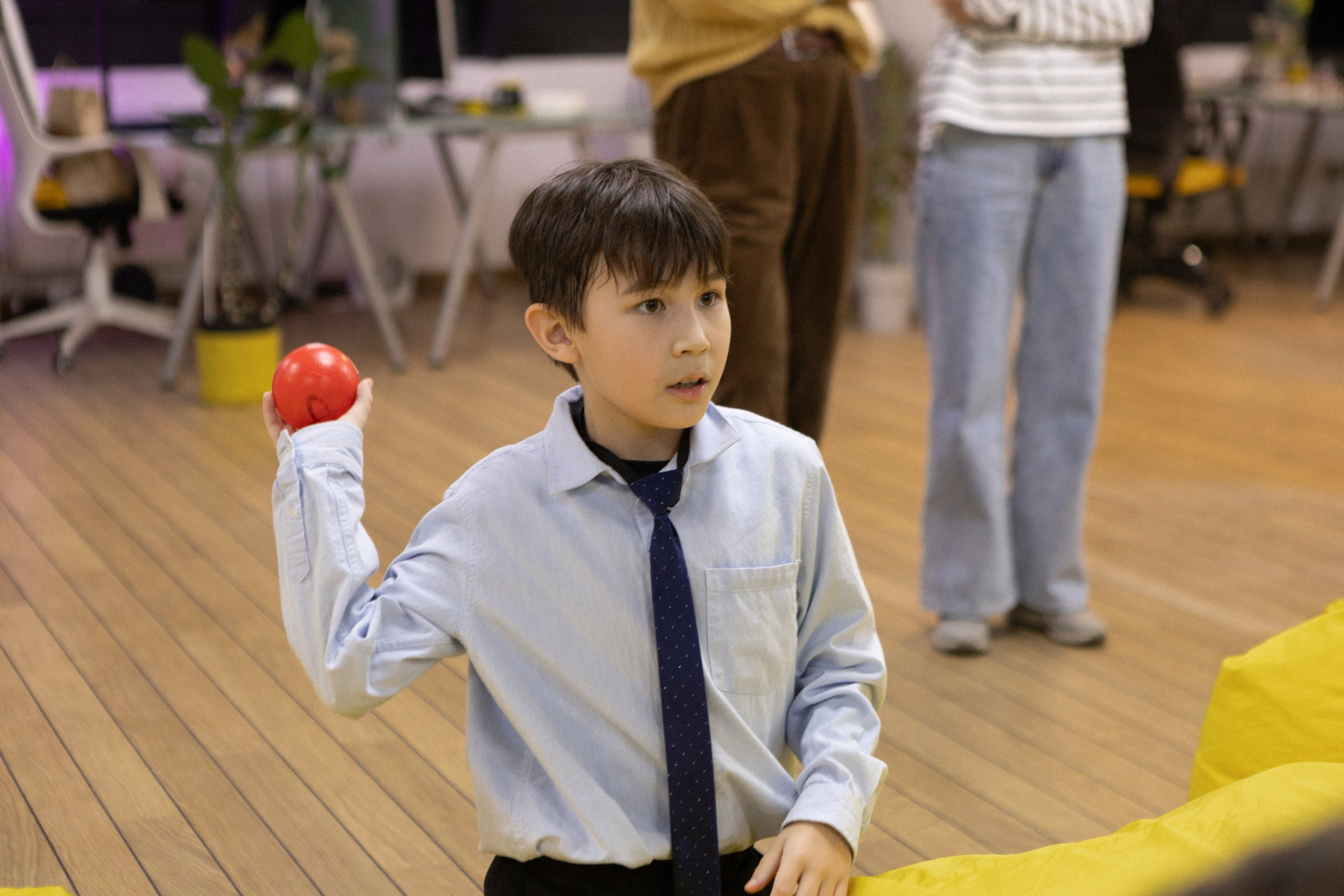 Детские мероприятия. Фотограф Александр Закадычный | Таганрог
