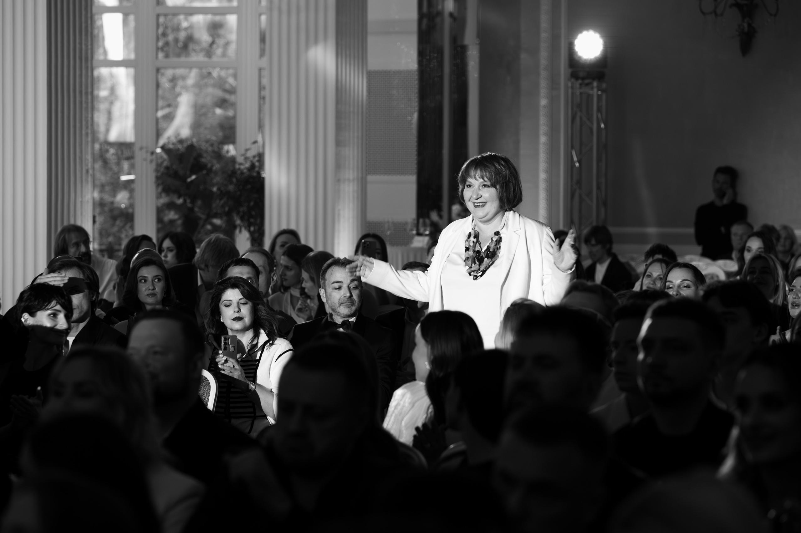 ФОТООТЧЕТ KUKHA DESIGN AWARD. Фотограф Беларусь — Ольга Шаповалова (Жардецкая)