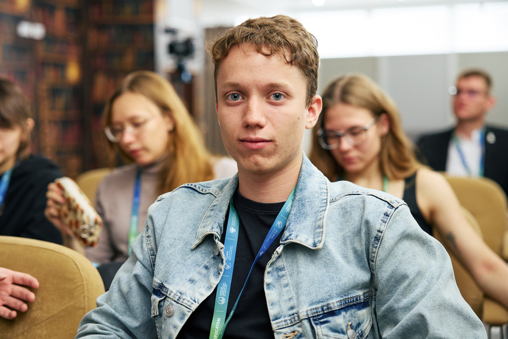 МГУ. Школа Тамма. Репортажный фотограф в Москве — Дмитрий Тарасов | Съёмка мероприятий, концертов, корпоративов