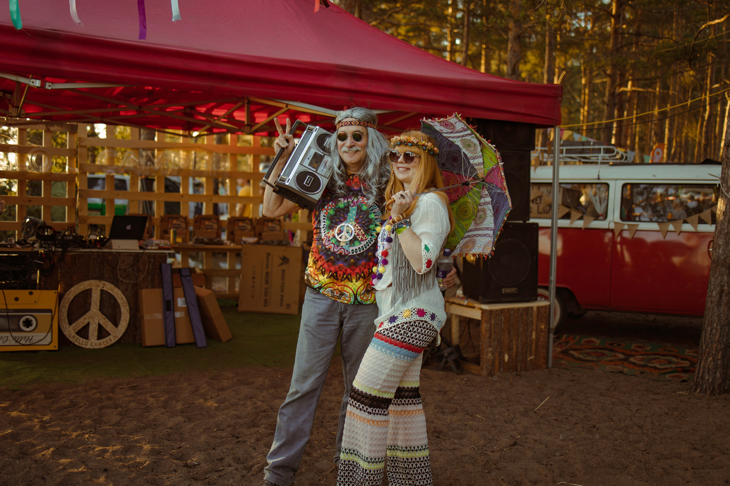 Фестиваль Hello Camper закрытие 2023. Репортажный и портретный фотограф в Санктпетербурге. Видиосъемка мероприятий в Санкт-Петербурге