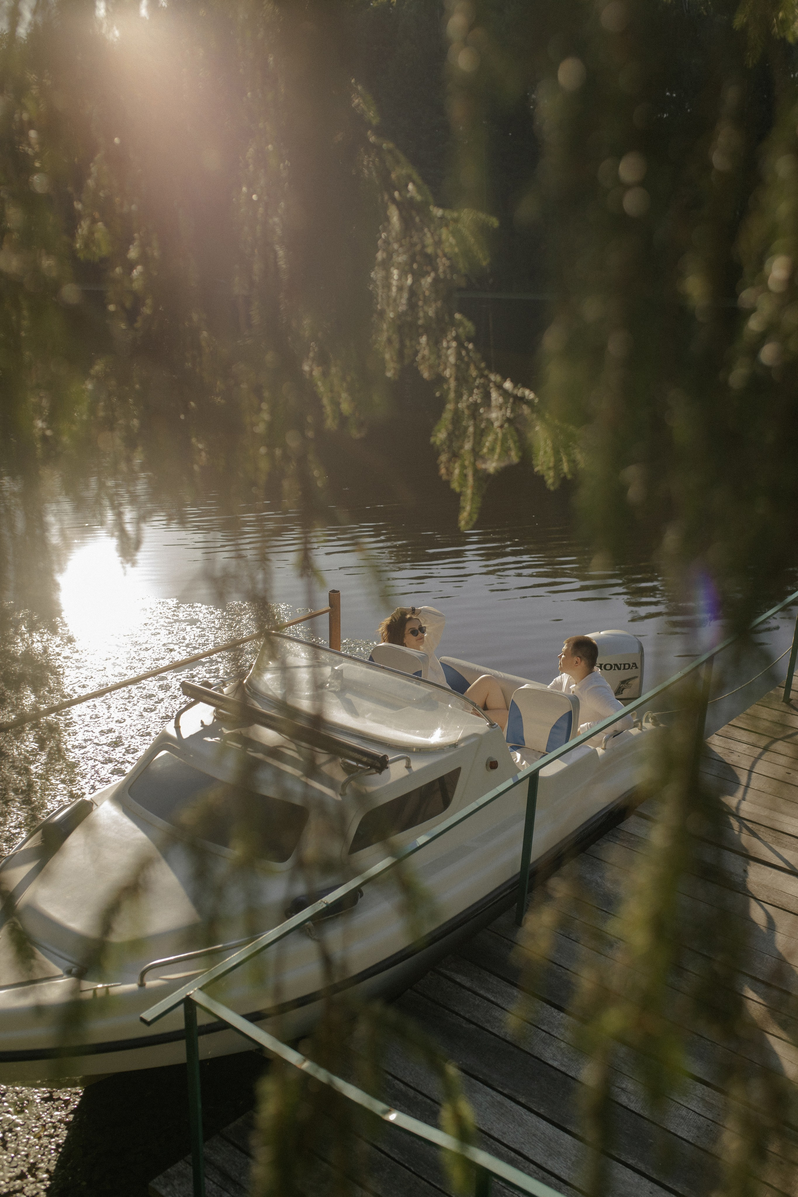 …и мы с тобой влюблены