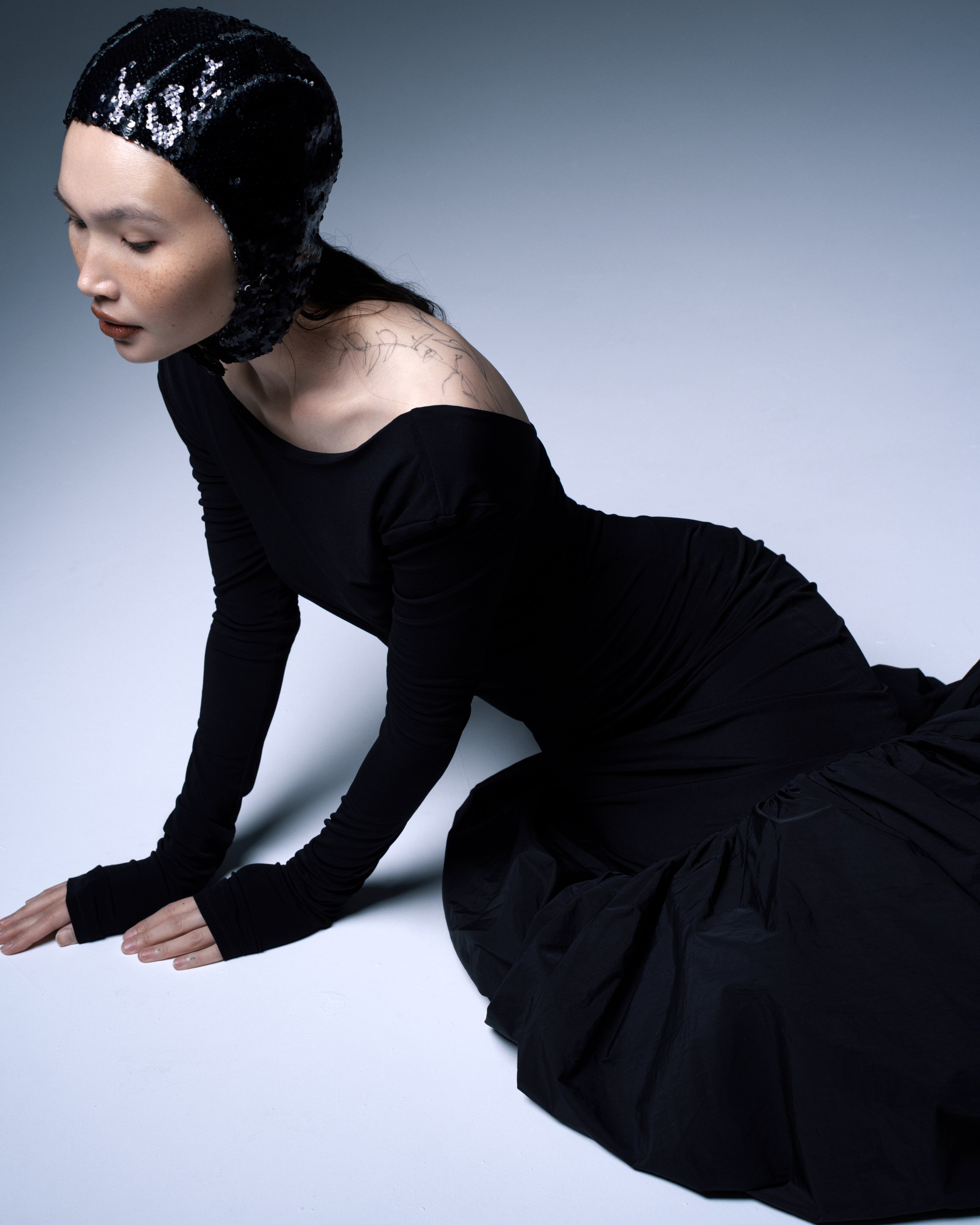 KARINA. Anastasia Patshina