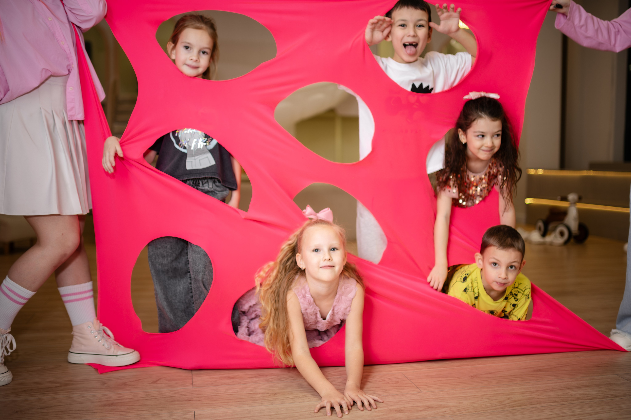 День рождения. Профессиональный семейный и церковный фотограф в Ростове-на-Дону