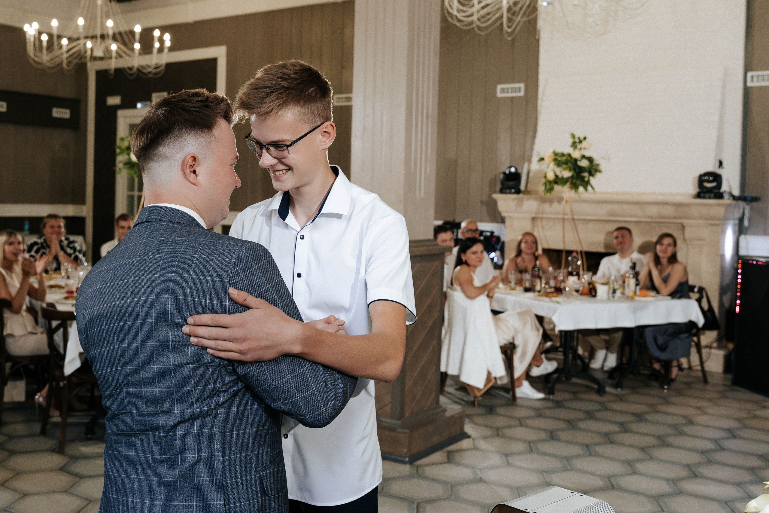 Oleg & Alexandra. Свадебный фотограф в Воронеже Самохина Екатерина