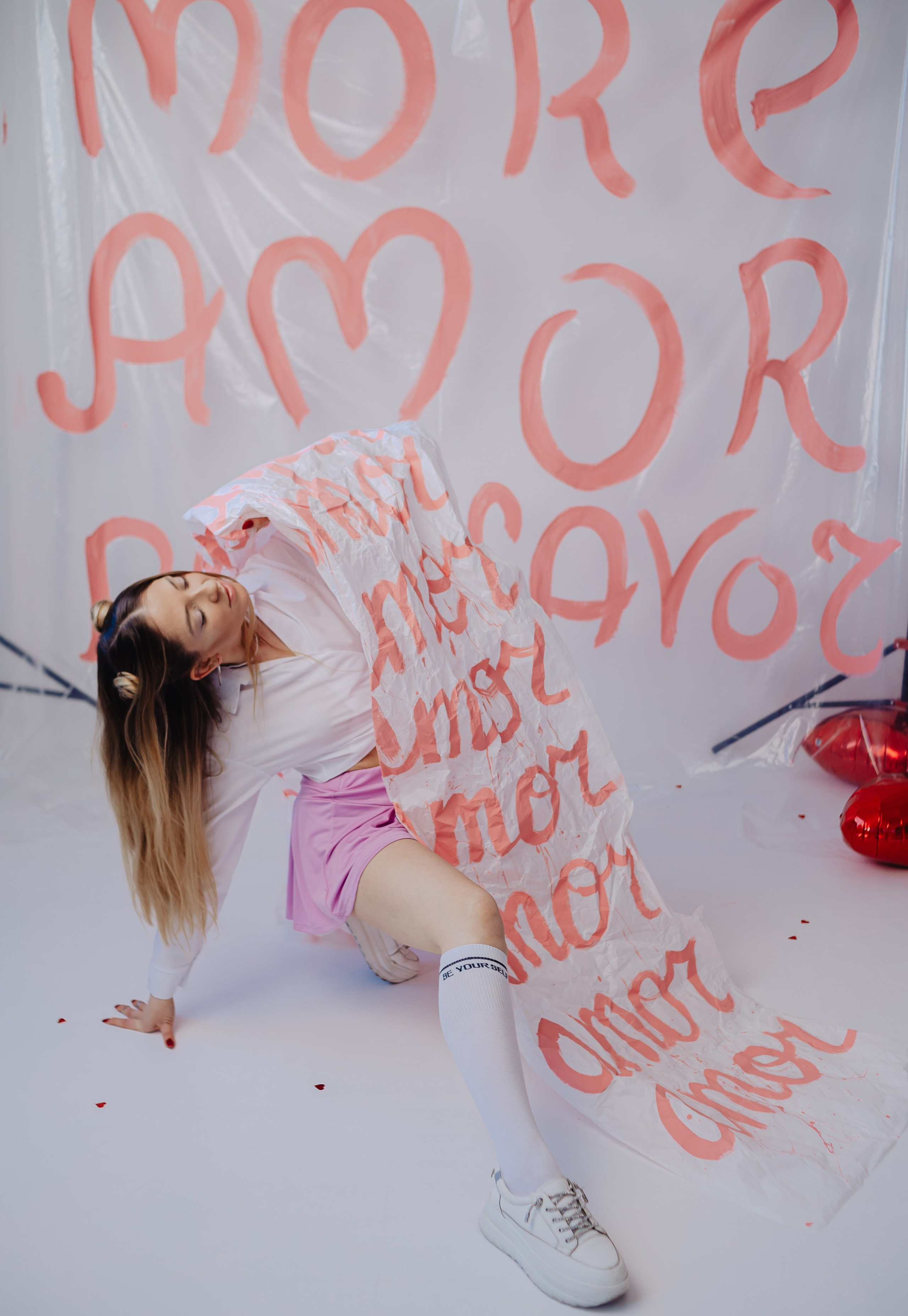 Amore. Фотограф Брянск