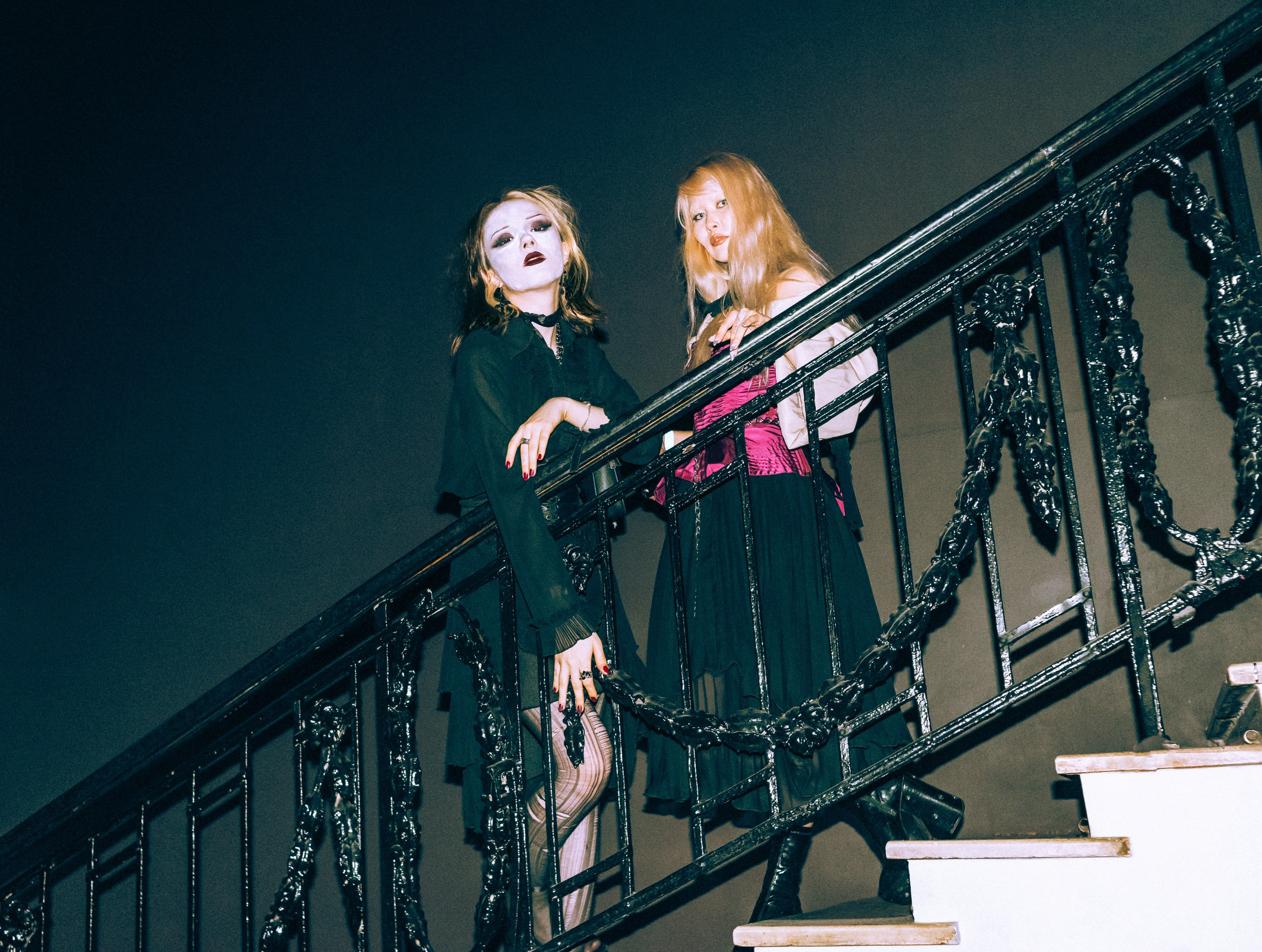 SOUTHERN GOTHIC PARTY. Платонов Олег — фотограф Санкт-Петербург