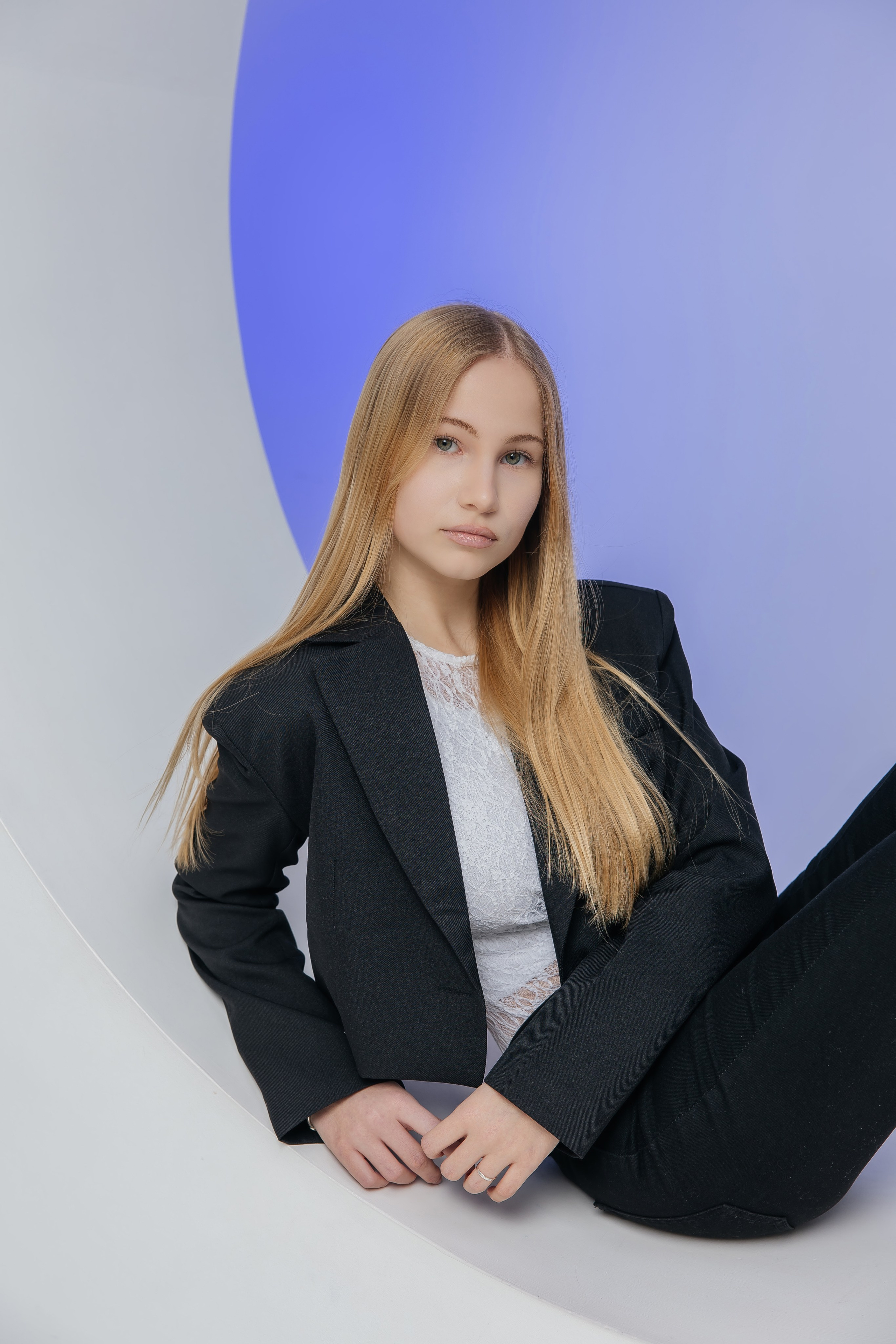 Старшие классы. Школьный фотограф в Новосибирске Наталья Иванченко