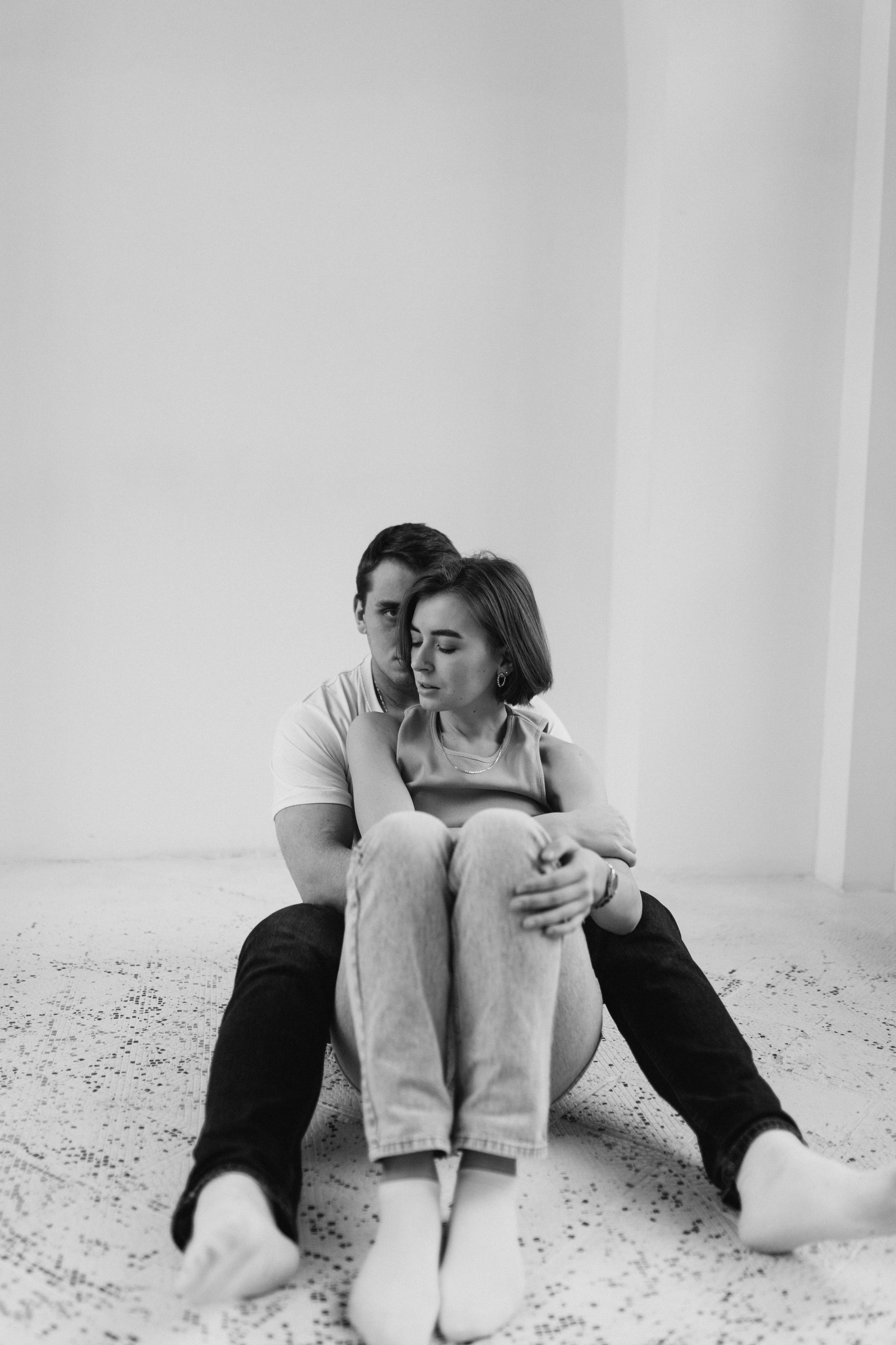 Лика & Миша. Фотограф Винокурова Кристина в Санкт-Петербурге