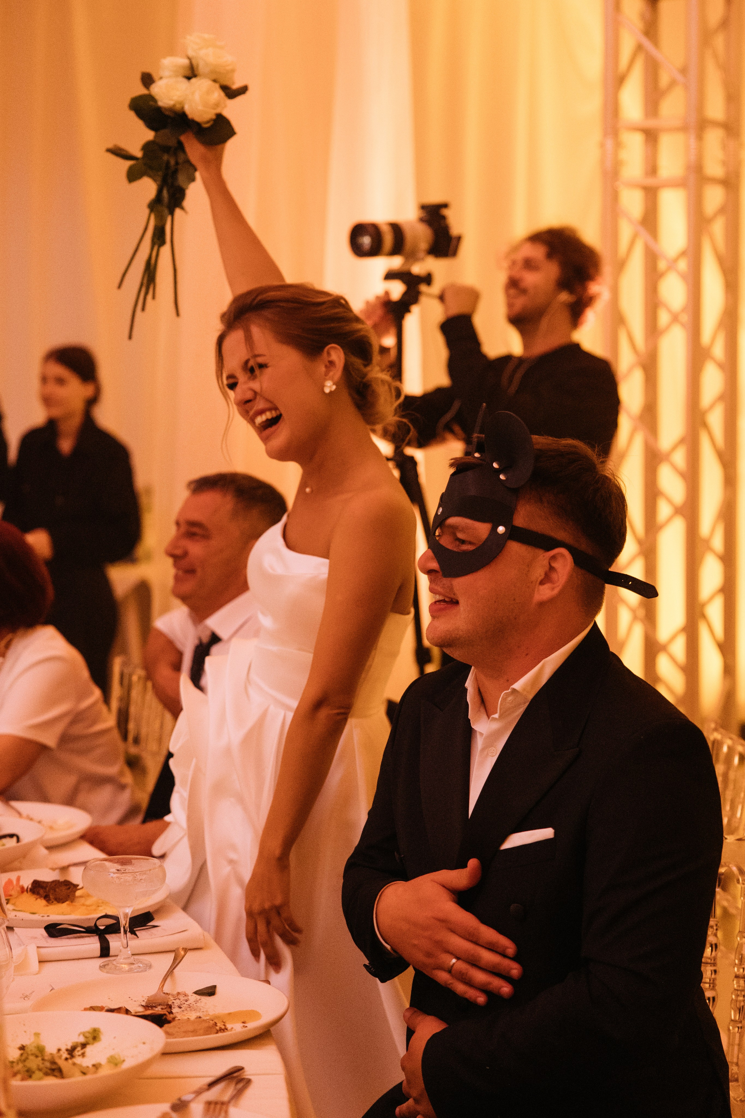 АЛЕКСАНДРА И ИВАН | ЮЖНО-САХАЛИНСК. Фотограф во Владивостоке Антон Блохин