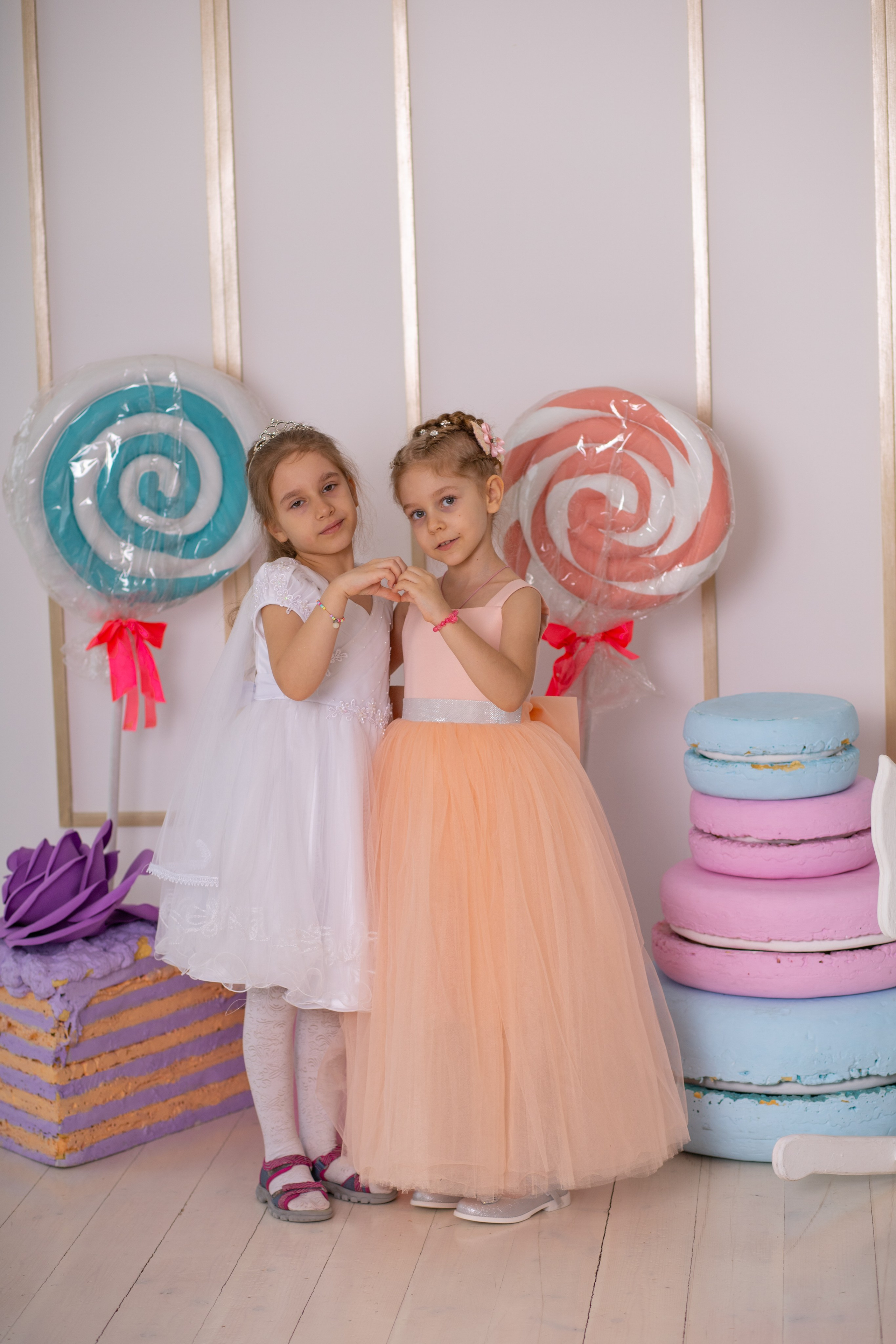 Фотосессия для выпускного альбома (детский сад). Семейный и детский фотограф в Тольятти Ирина Карпенцова