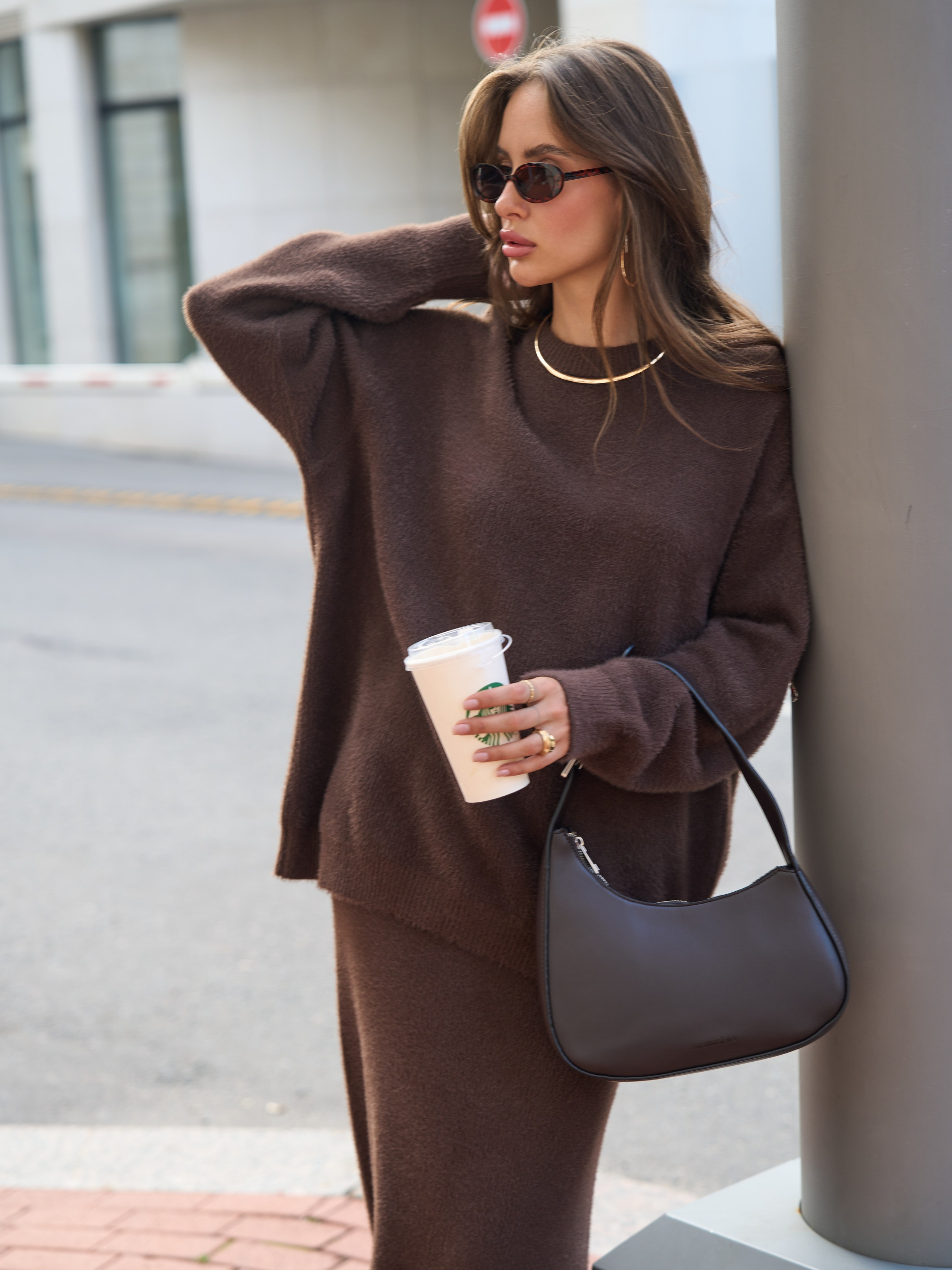 Street. 595 Production