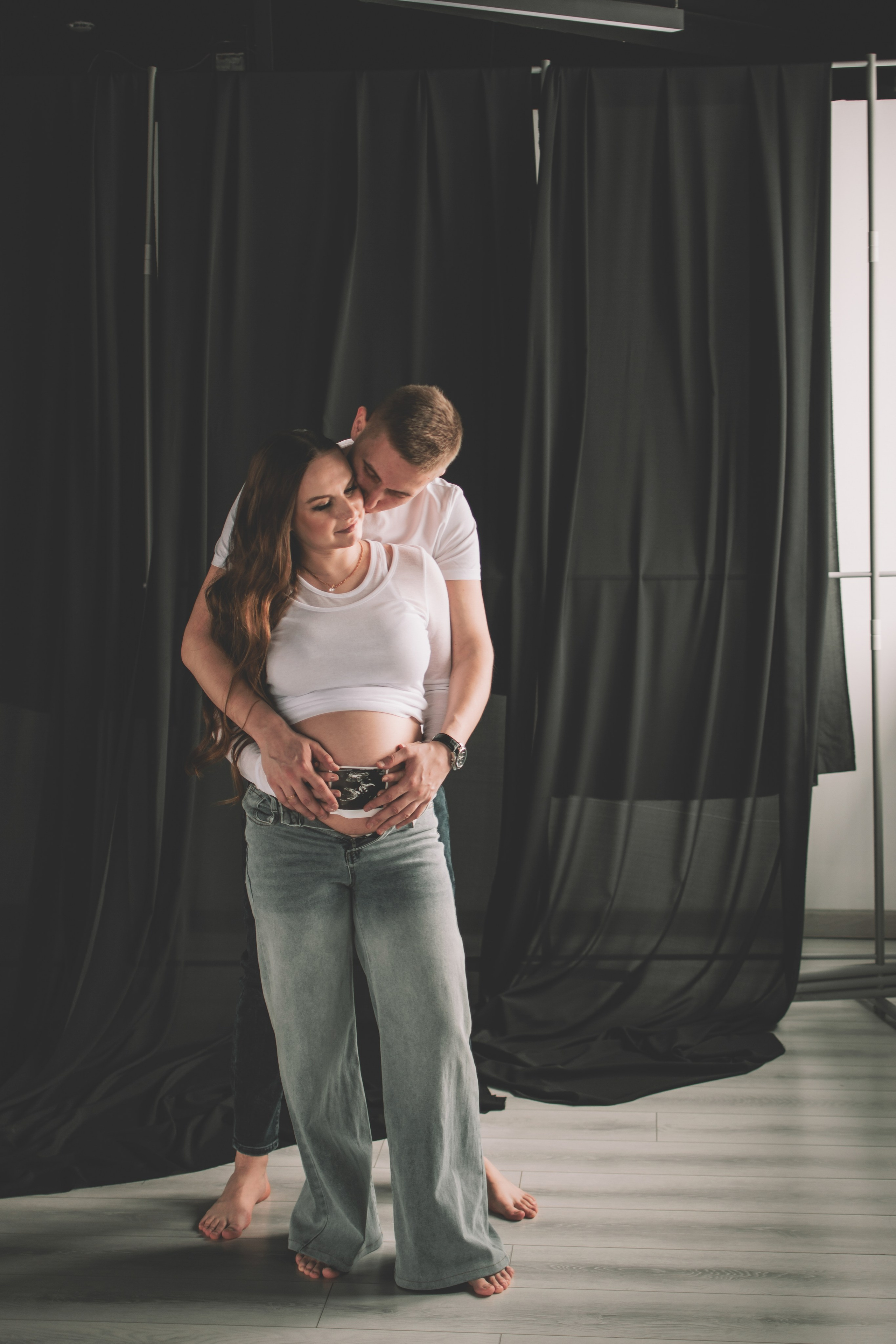 Счастье внутри. Семейный и свадебный фотограф Губкинский и Ставрополь