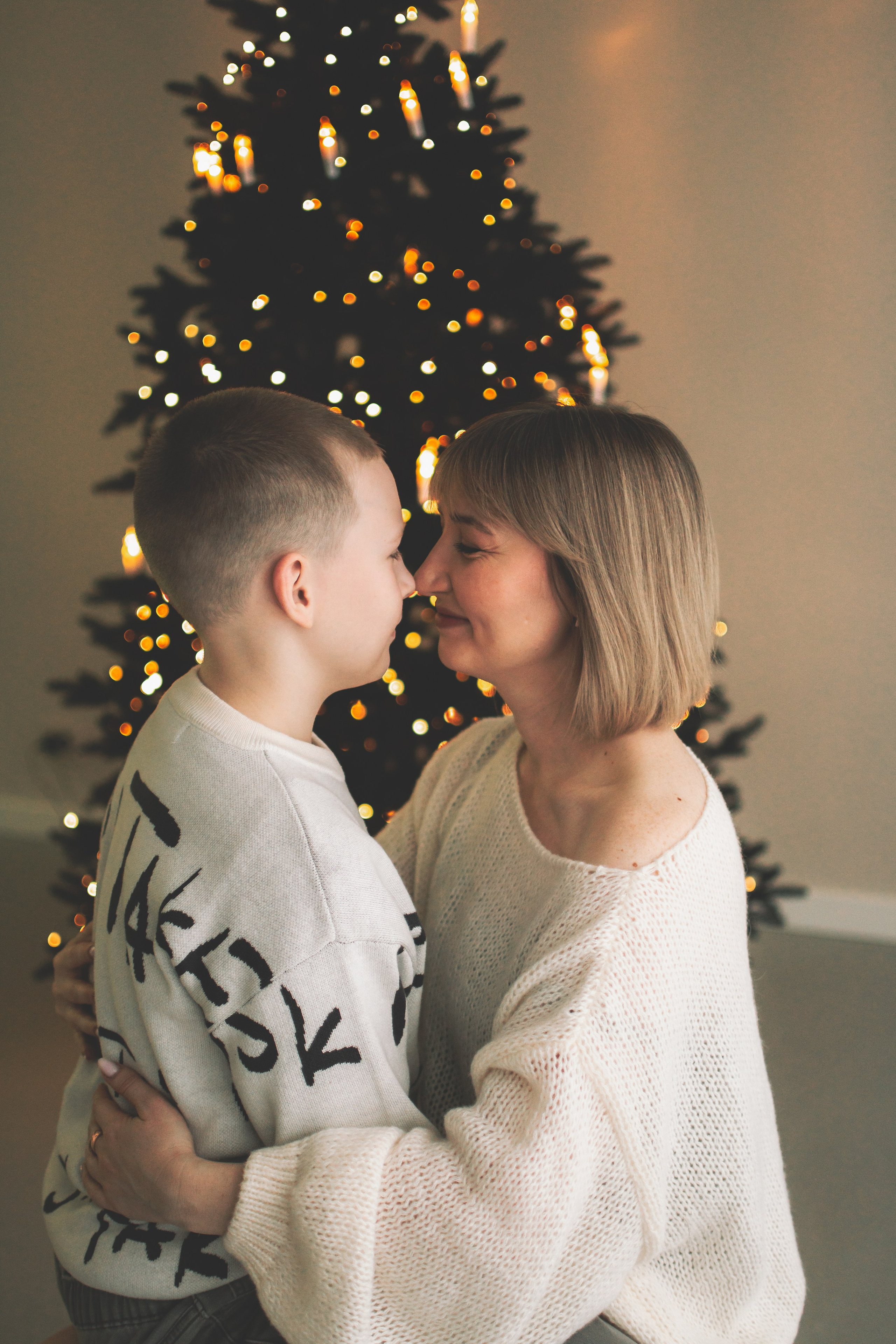 Степан и Анастасия. Семейный и свадебный фотограф Губкинский и Ставрополь