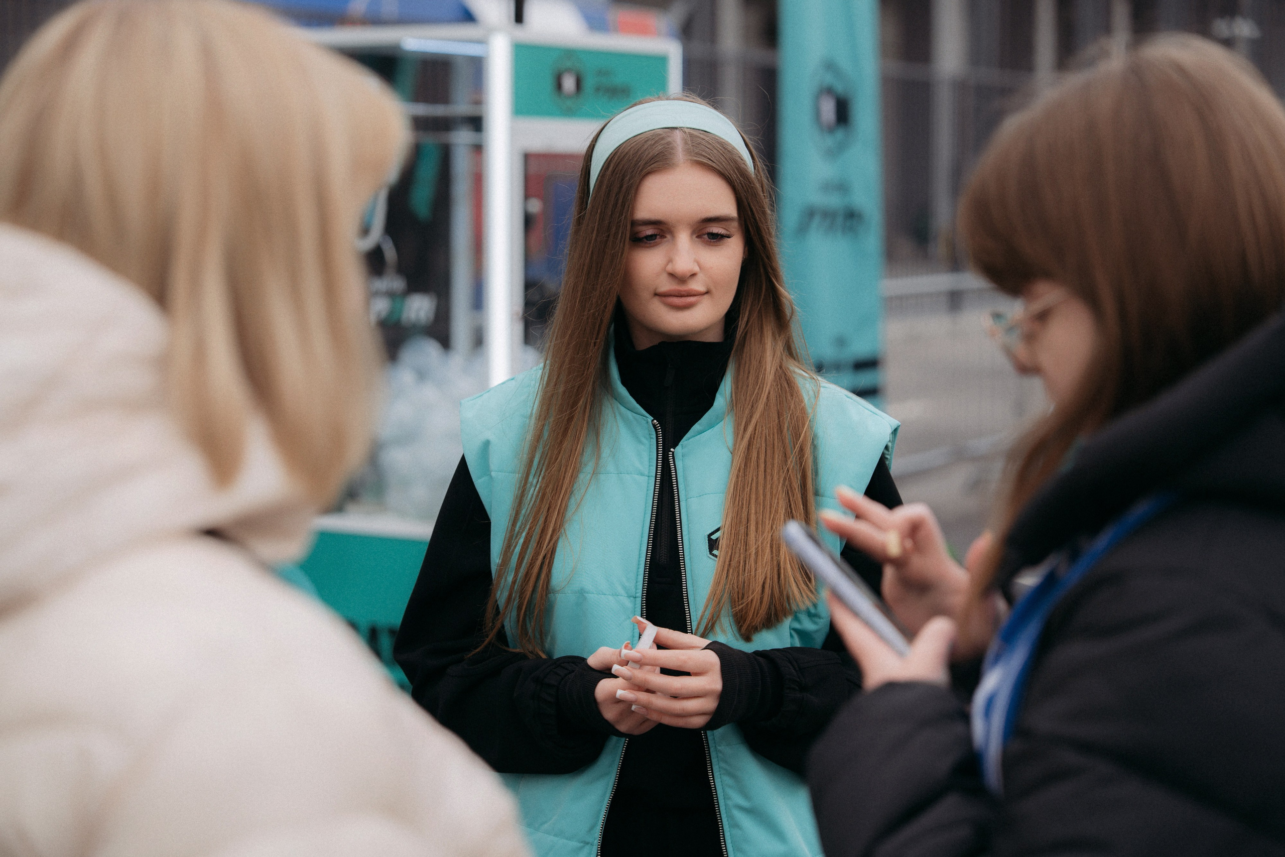 Репортажная фотосъемка фан-фестиваля. Свадебный и репортажный фотограф в Воронеже Роман Янко
