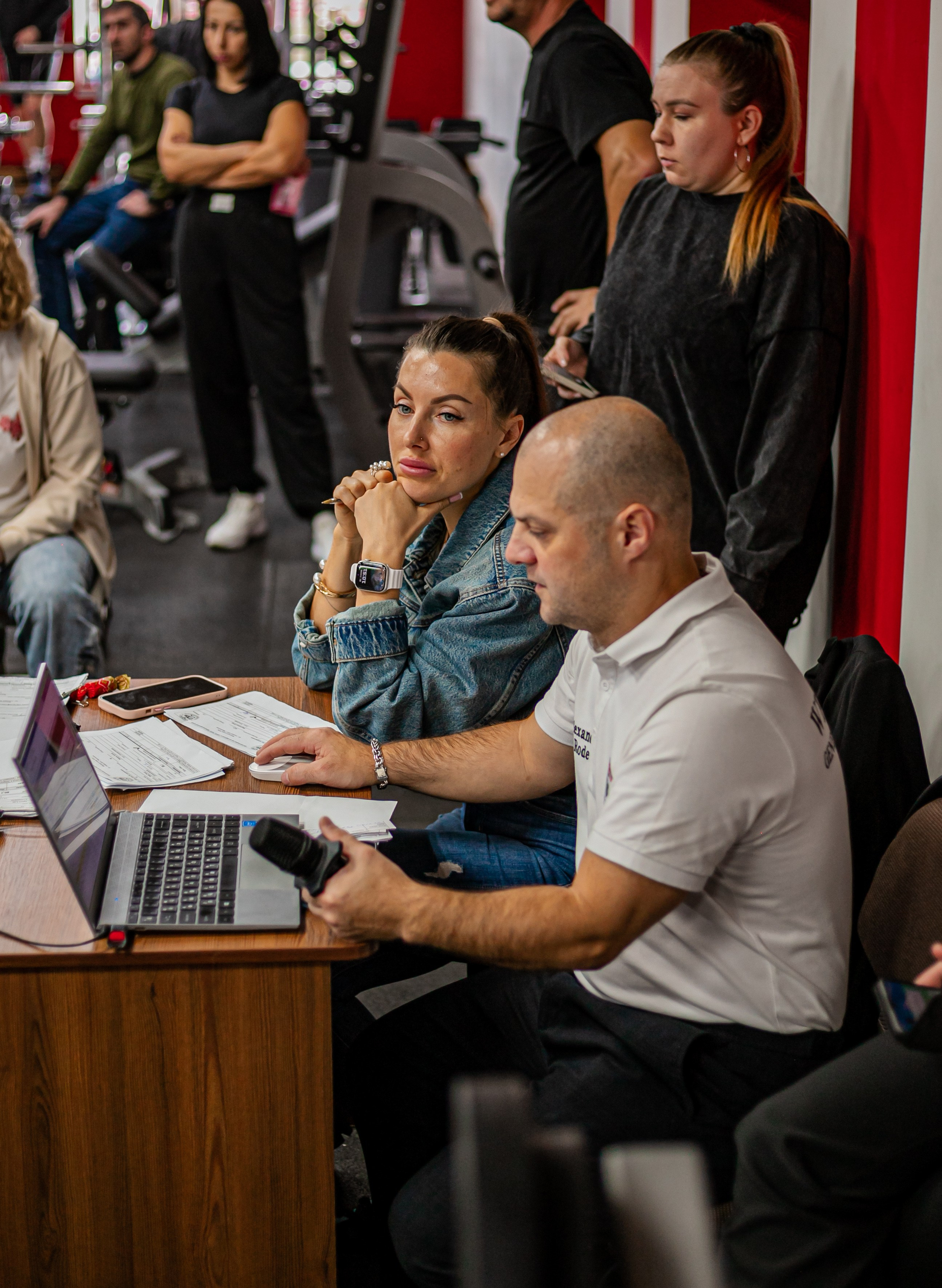 Жимовой Турнир 2024. Фотограф Неверова Катерина