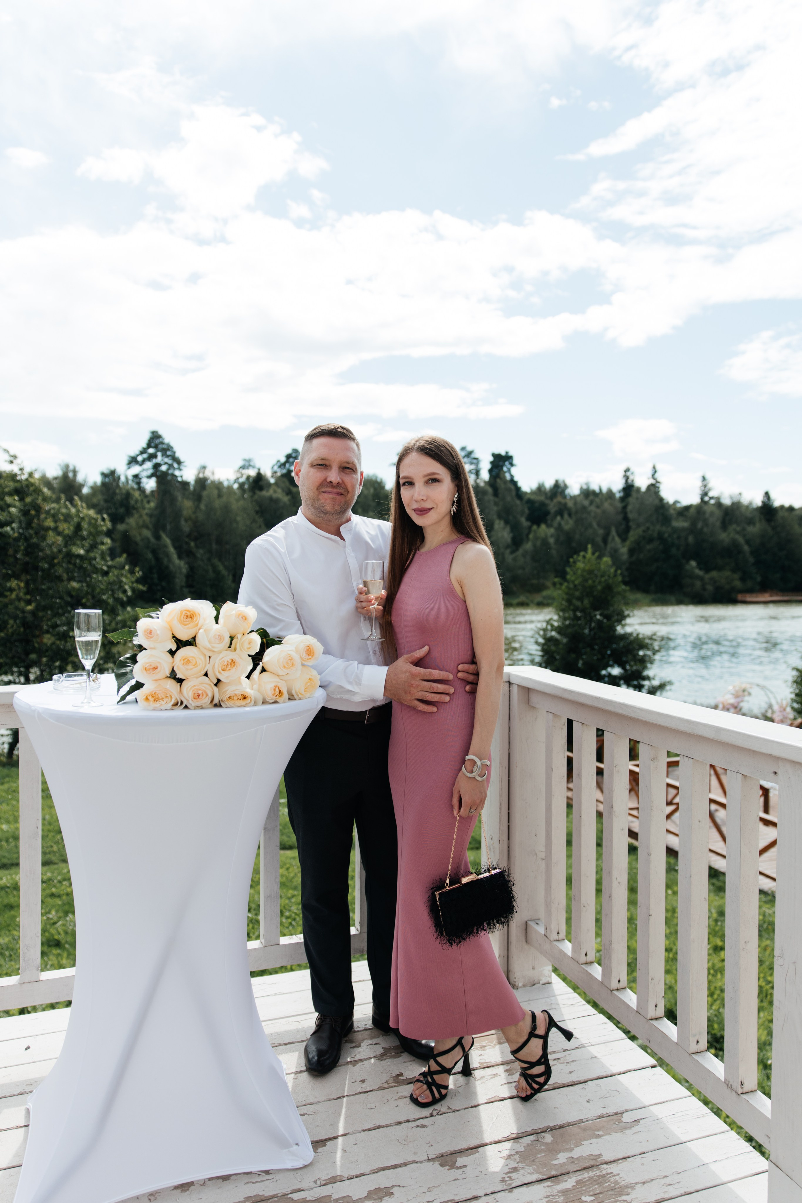 BORIS & ANASTASIA. Свадебное ФОТО & ВИДЕО Москва/Липецк