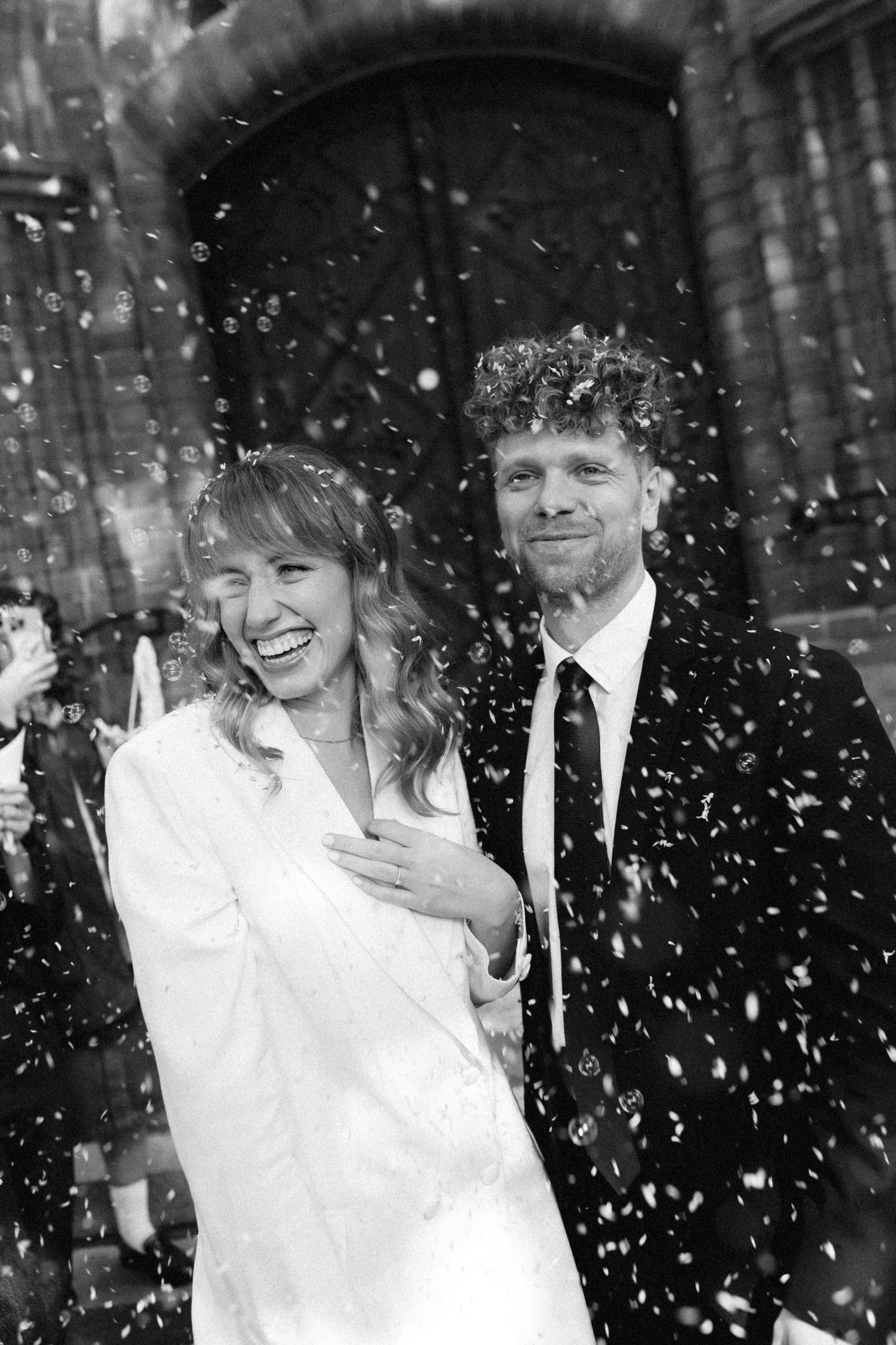 Berlin beats: Love, Fun and Party. Katerina Nord | Wedding and Couple Photographer in Germany and Europe