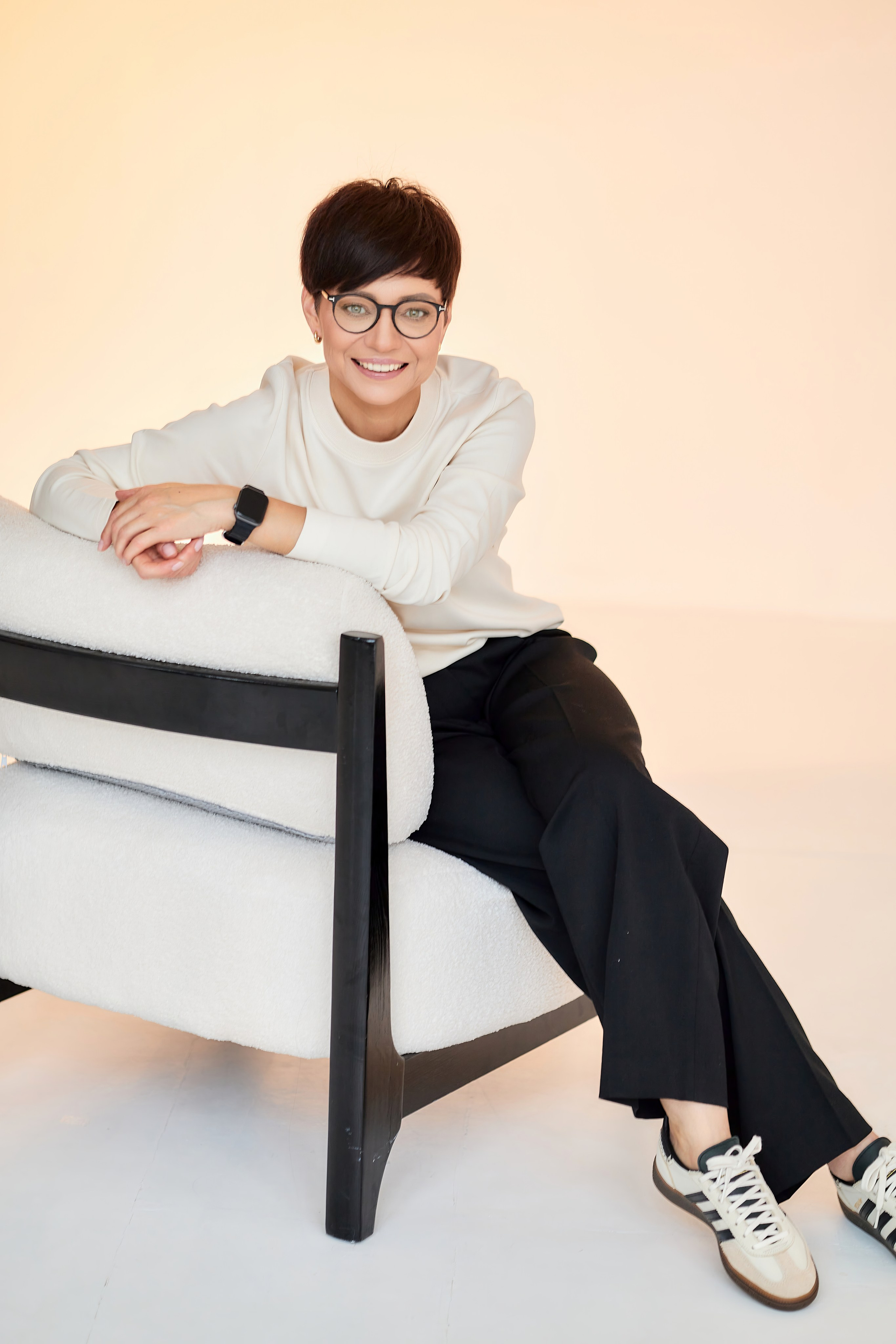 Наталья. Фотограф в Минске Анна Кучинская