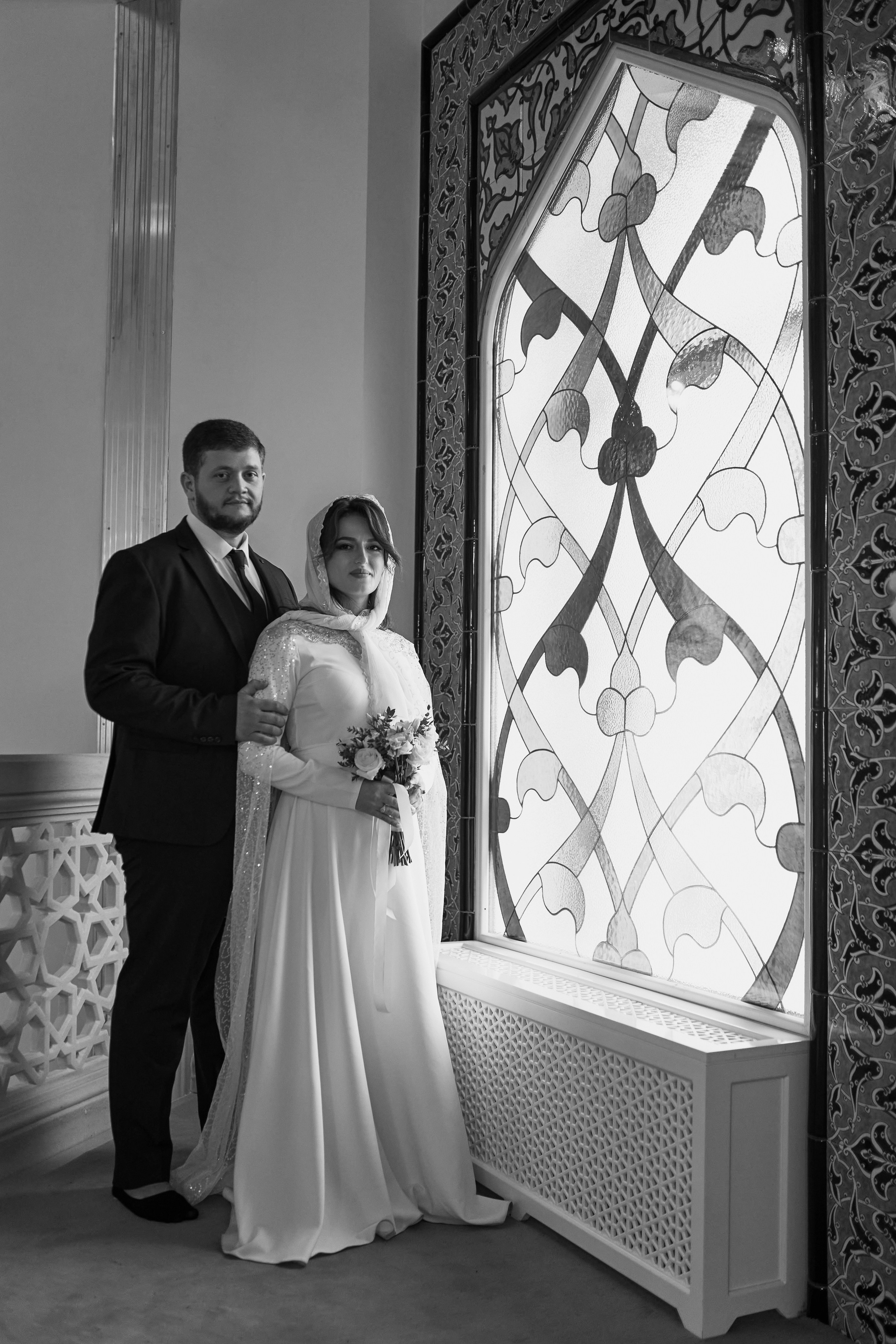 Саймур|Сона. Портретный фотограф в Москве Ольга Акушко