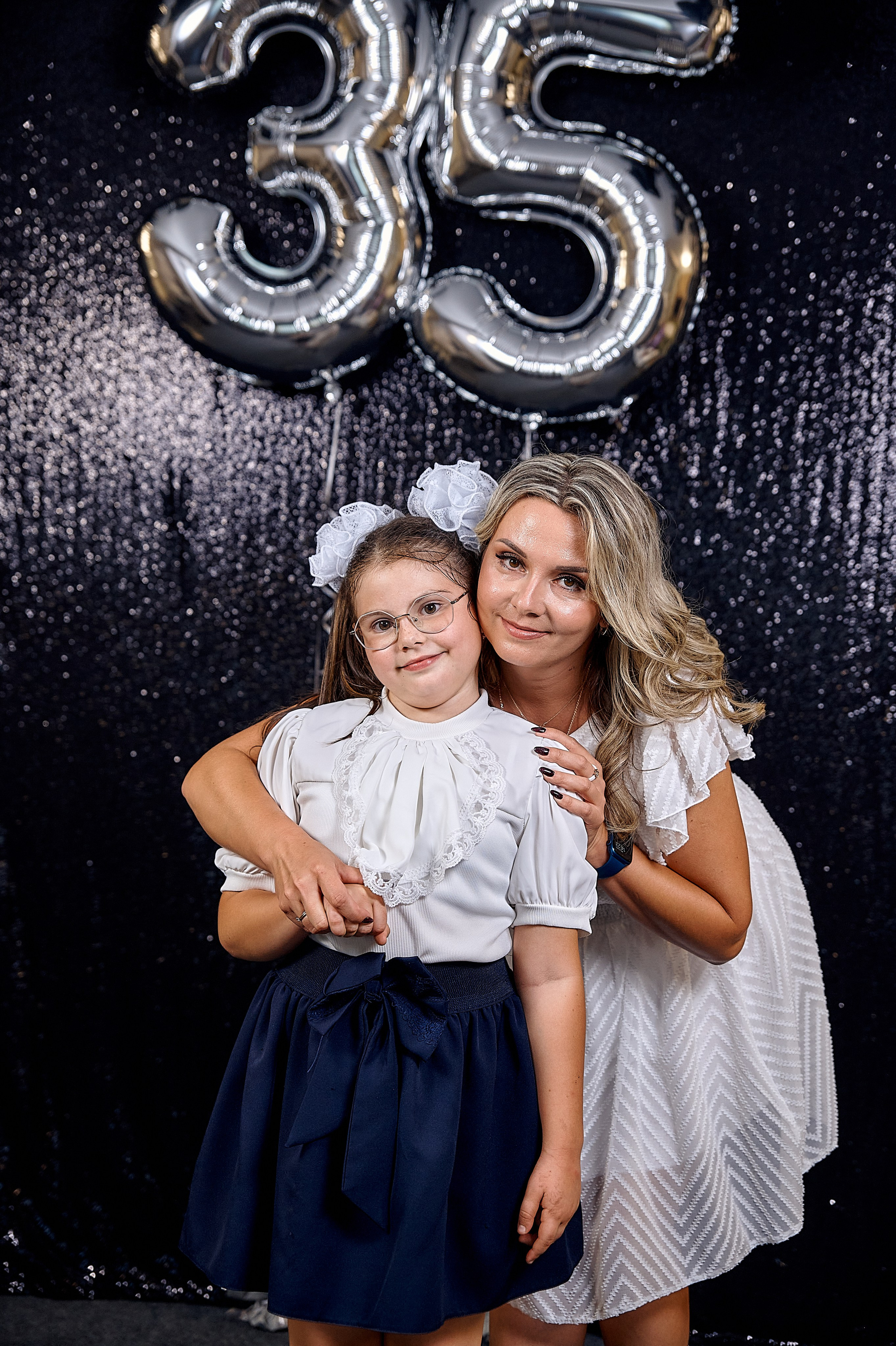 Юбилей и др