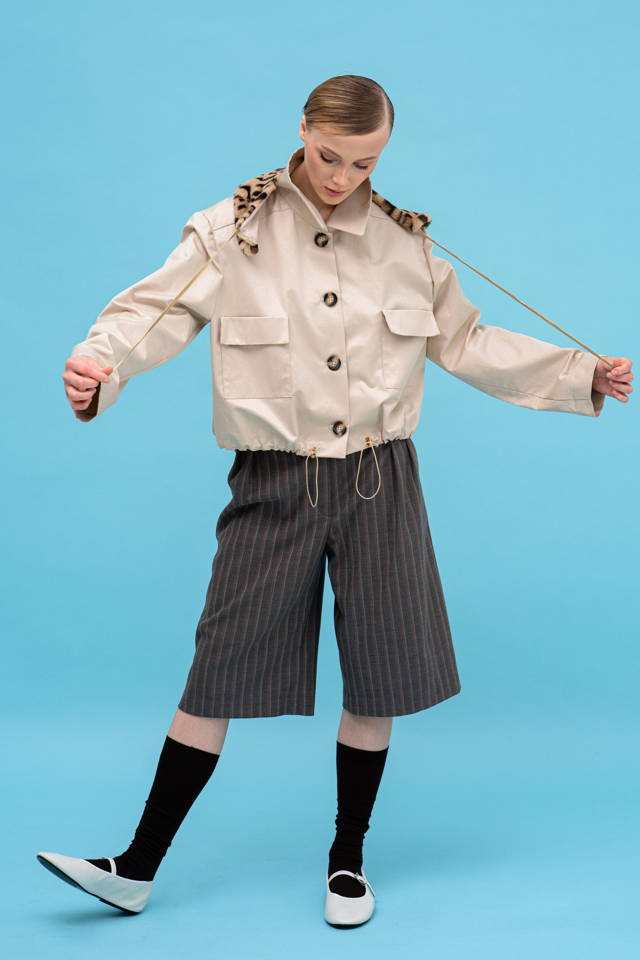 Lookbook. Romanova фотограф