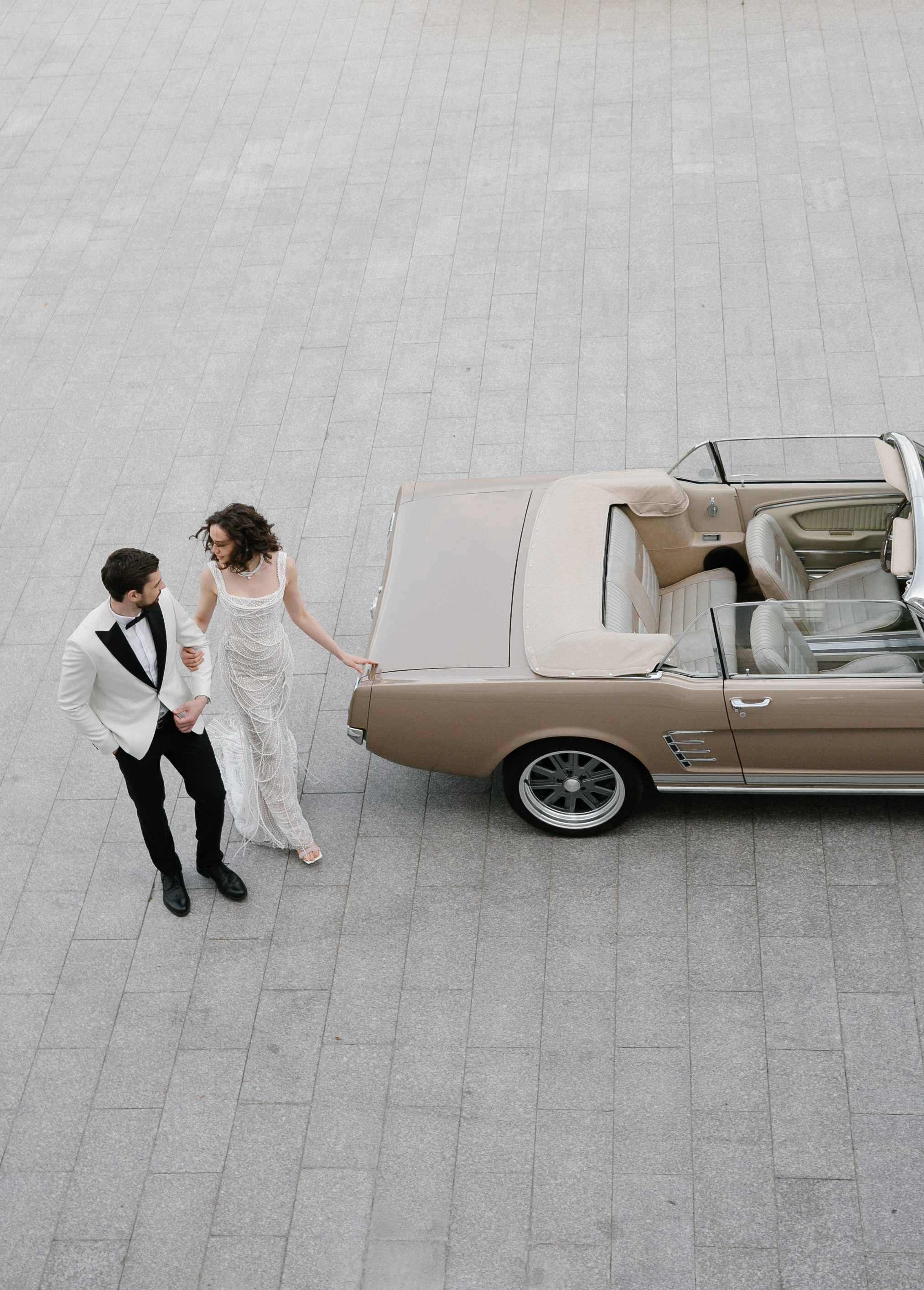 Л&Д. Фотограф Юлия Обрезкова Нижний Новгород