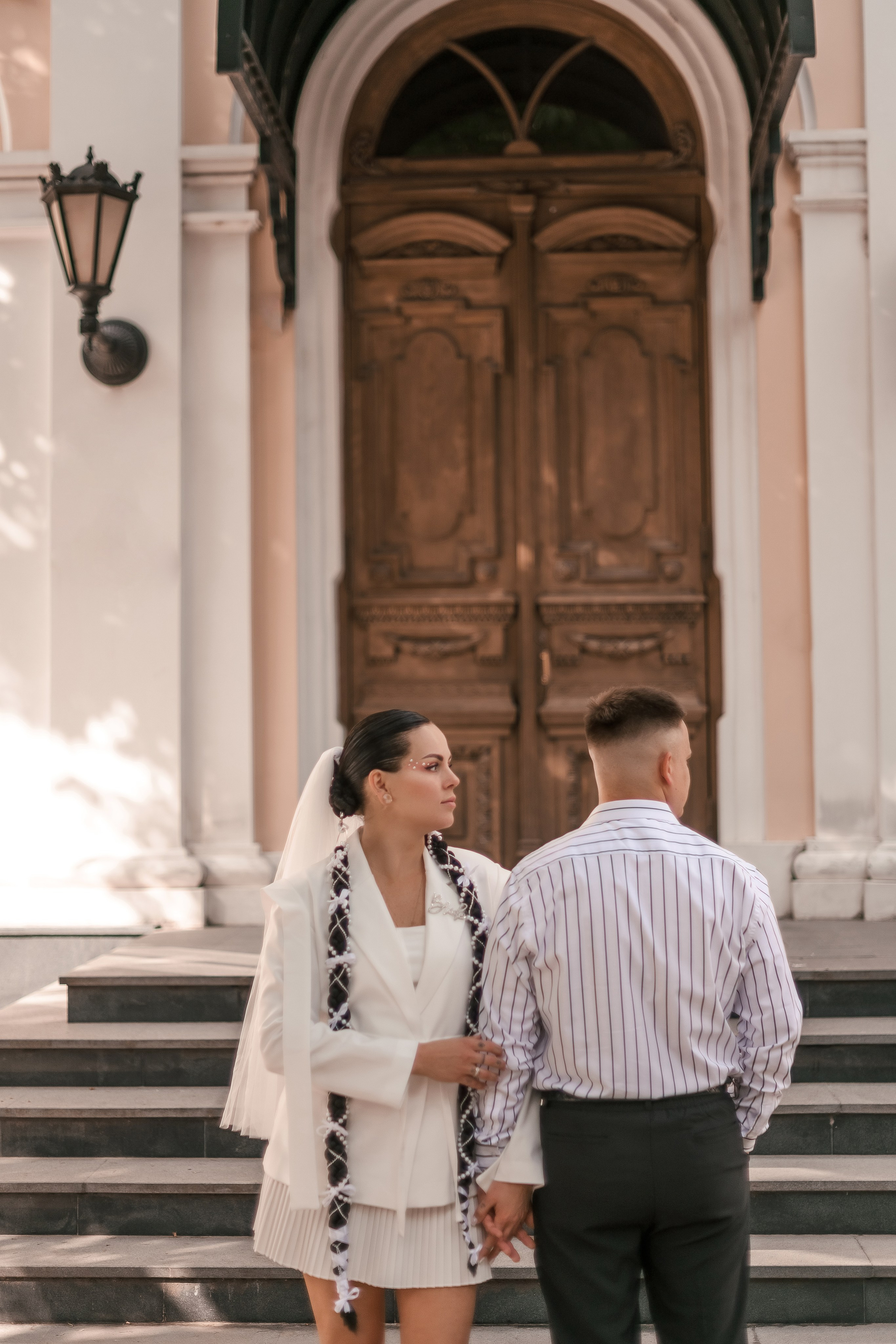 Творческий фотограф в Крыму Анна Пашко