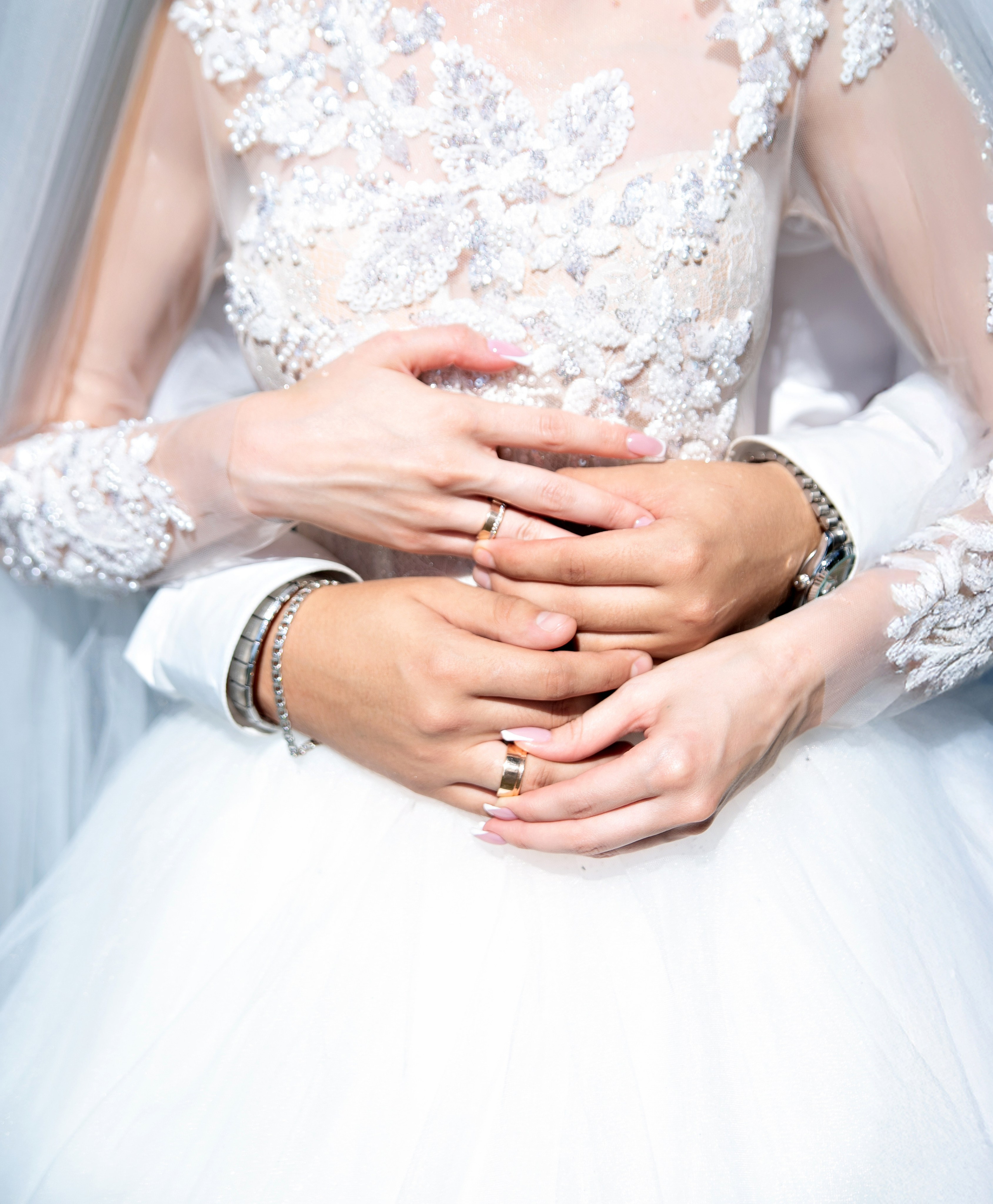 Свадебная фотосессия. Семейный, свадебный и детский фотограф в Новосибирске Ольга Хидченко