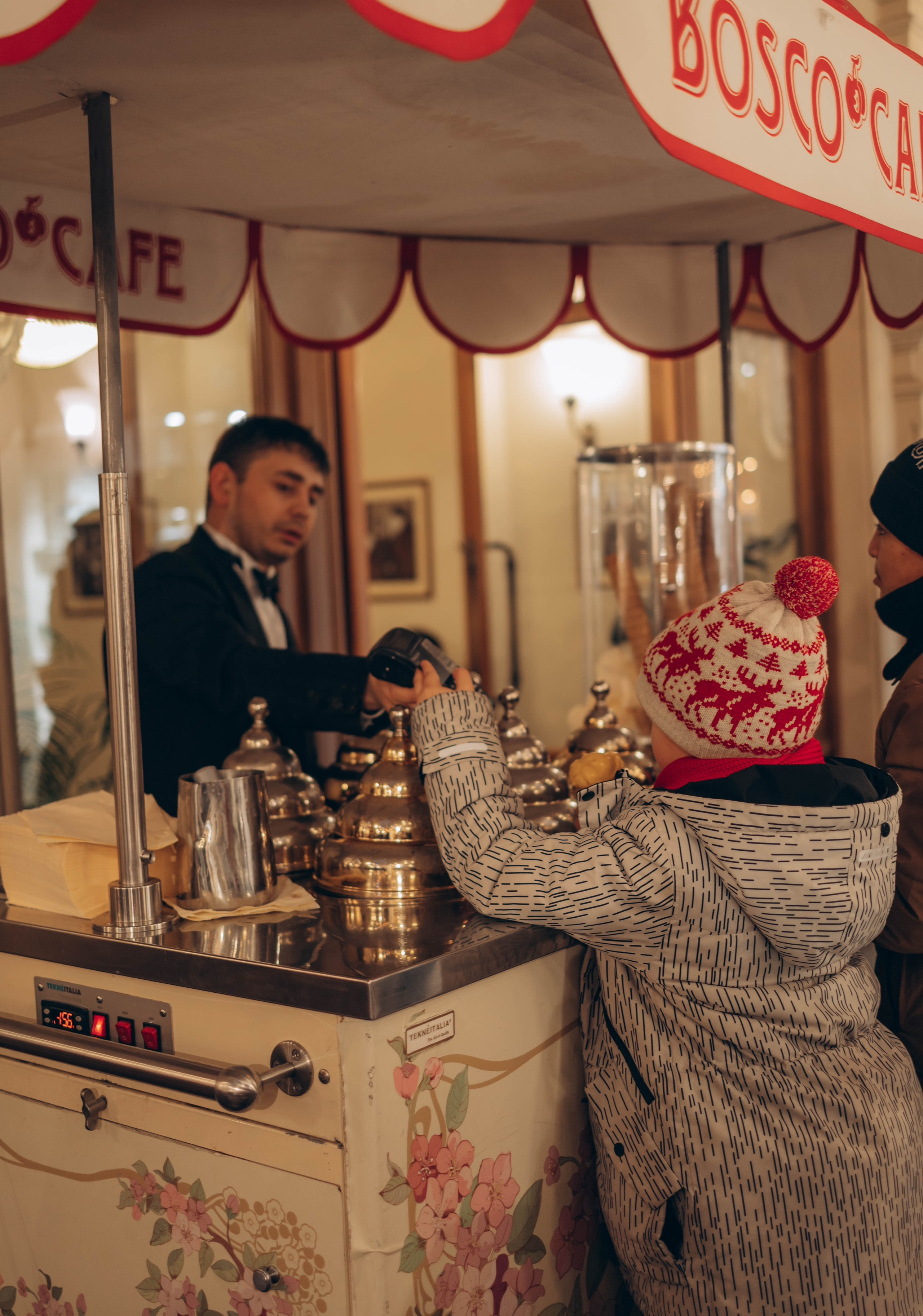 Один дома🎄. Семейный фотограф Москва Калининград СПб