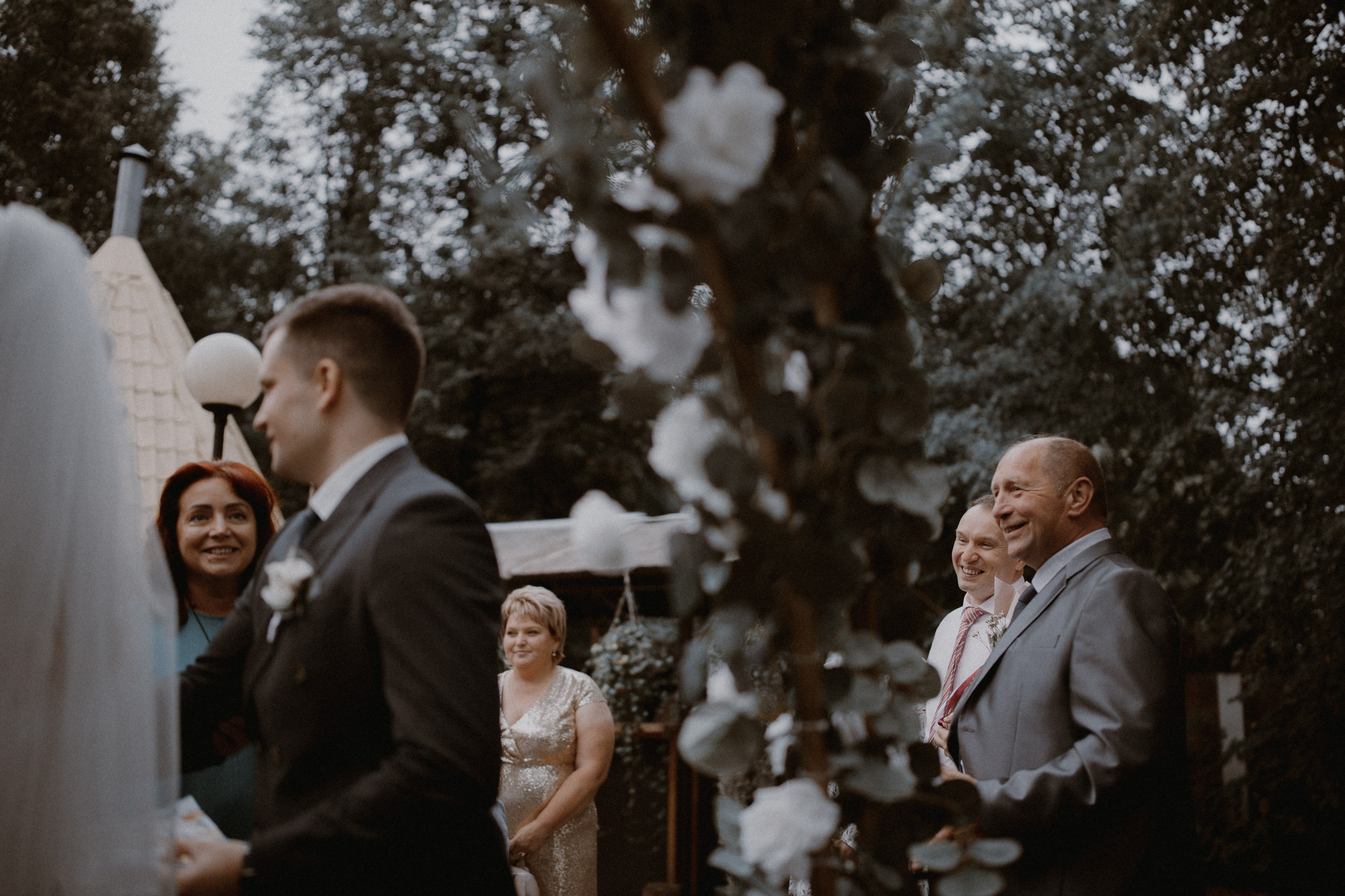 Миша и Саша. Свадебный фотограф в Ярославле Андрей Перегудов